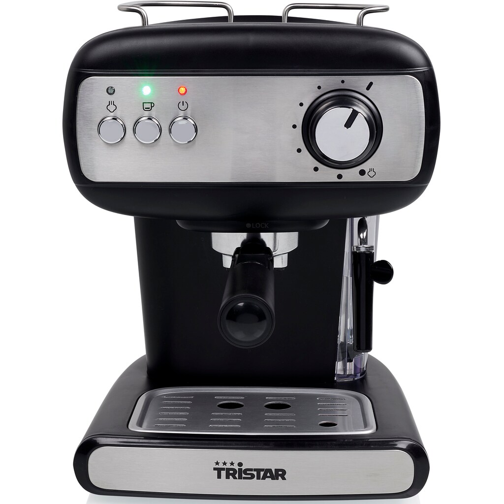 Tristar Espressomaschine »CM-2276-DE«