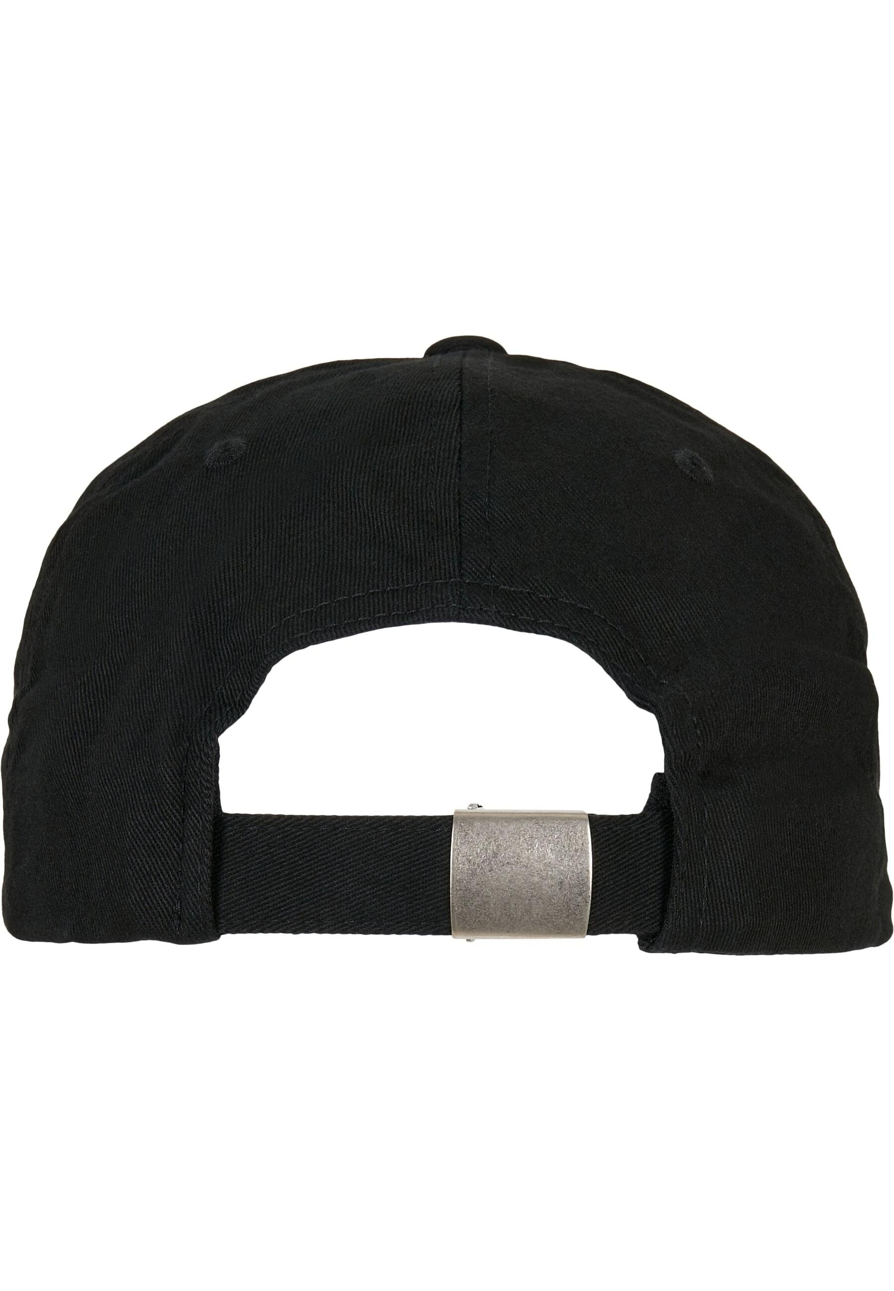 Flexfit Fitted Cap »Flexfit Accessoires Eco Washing 110 Unstructered Alpha Cap«