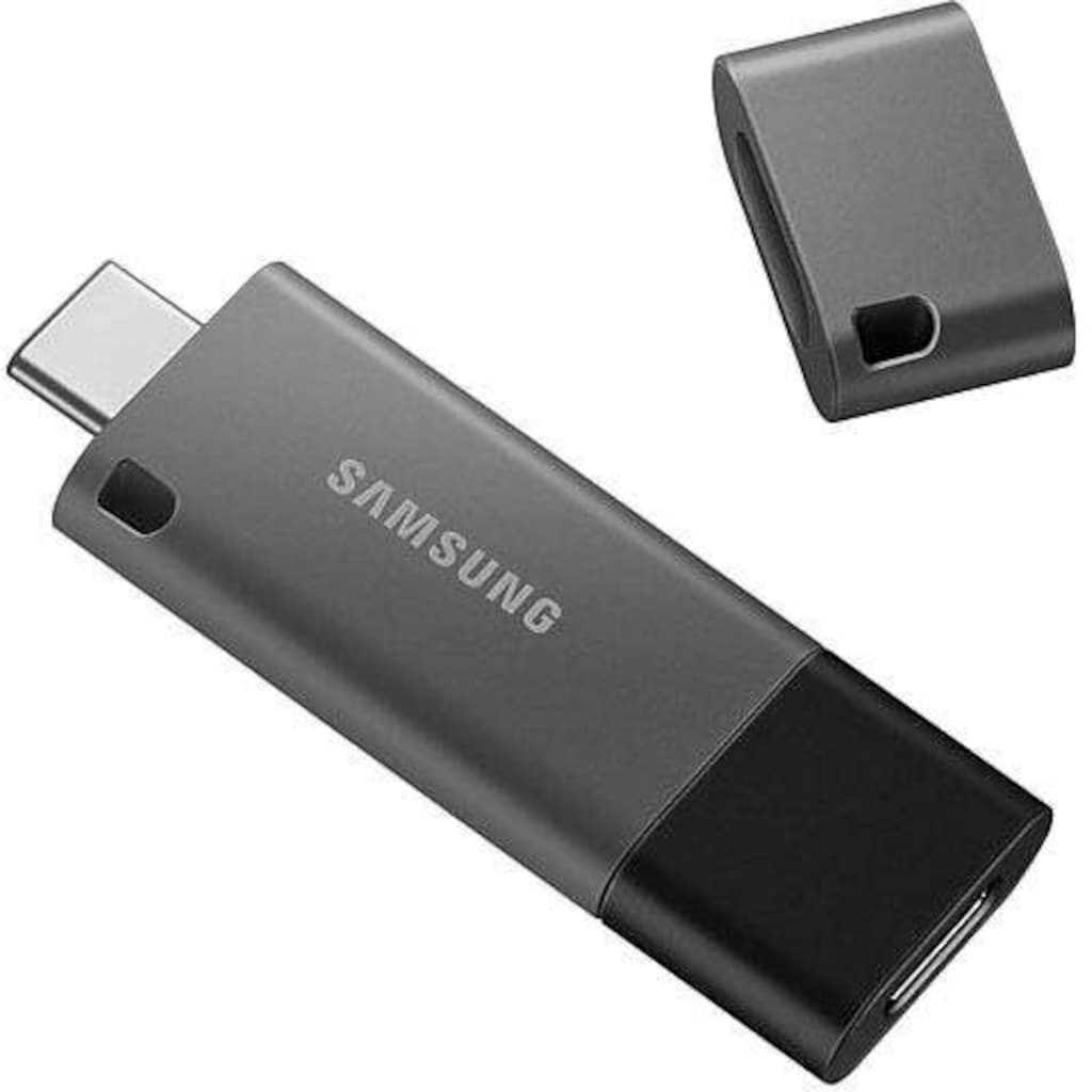 Samsung externe SSD »Portable T5«, Anschluss USB 3.1