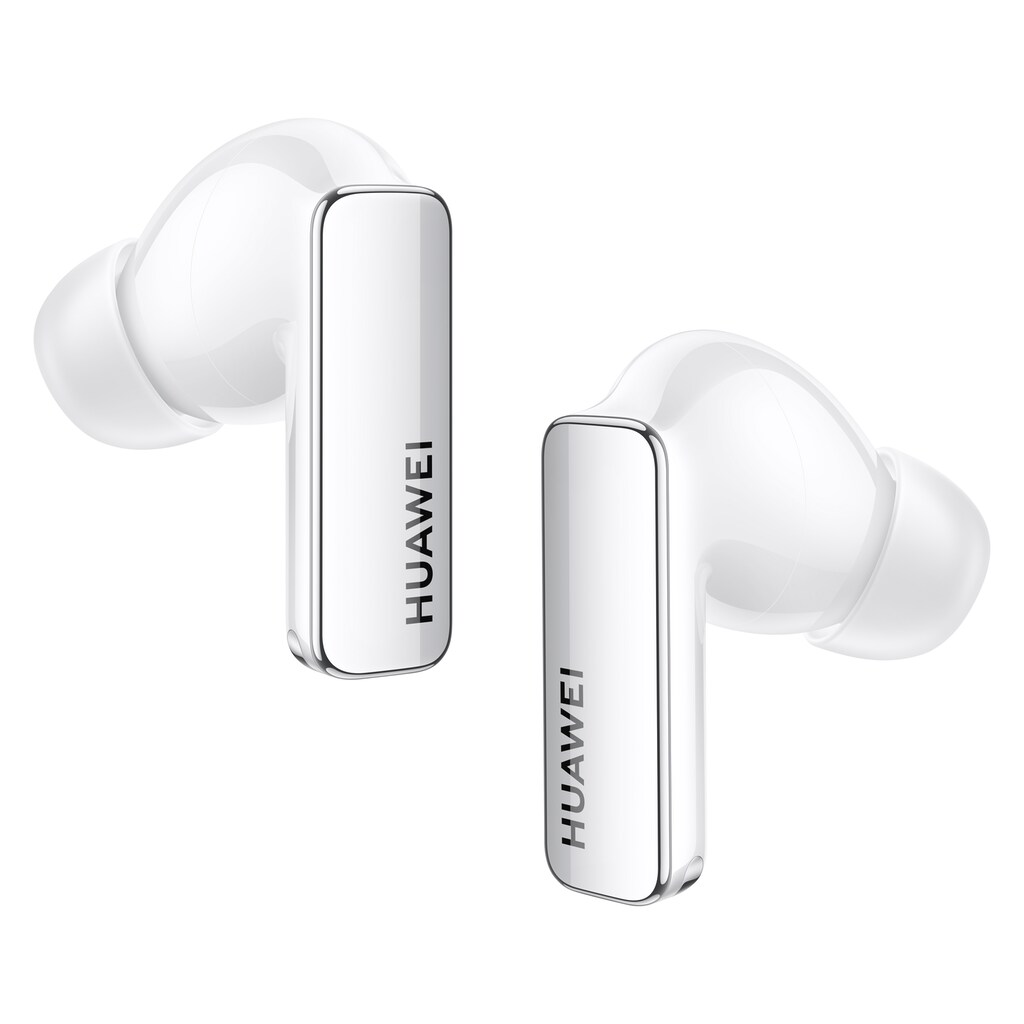 Huawei In-Ear-Kopfhörer »FreeBuds Pro 2«, mit True Sound, Pure Voice, Intelligentes ANC 2.0, Triple Adaptive EQ