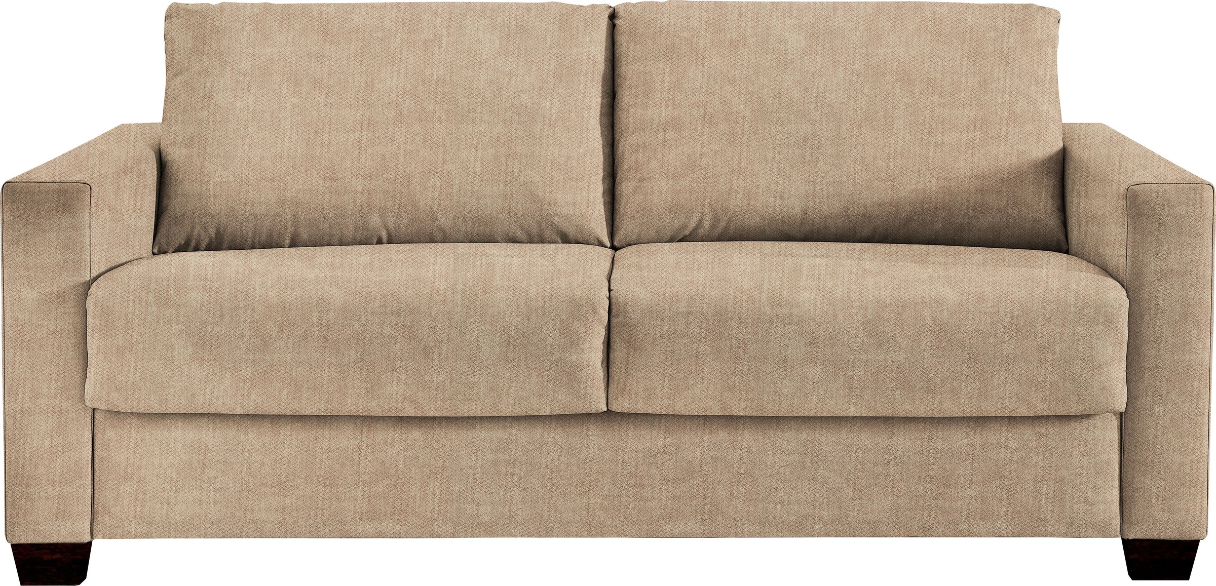 Bali Schlafsofa »Denver, Dauerschläfer«, in 140er und 160er Breite, inkl. E günstig online kaufen