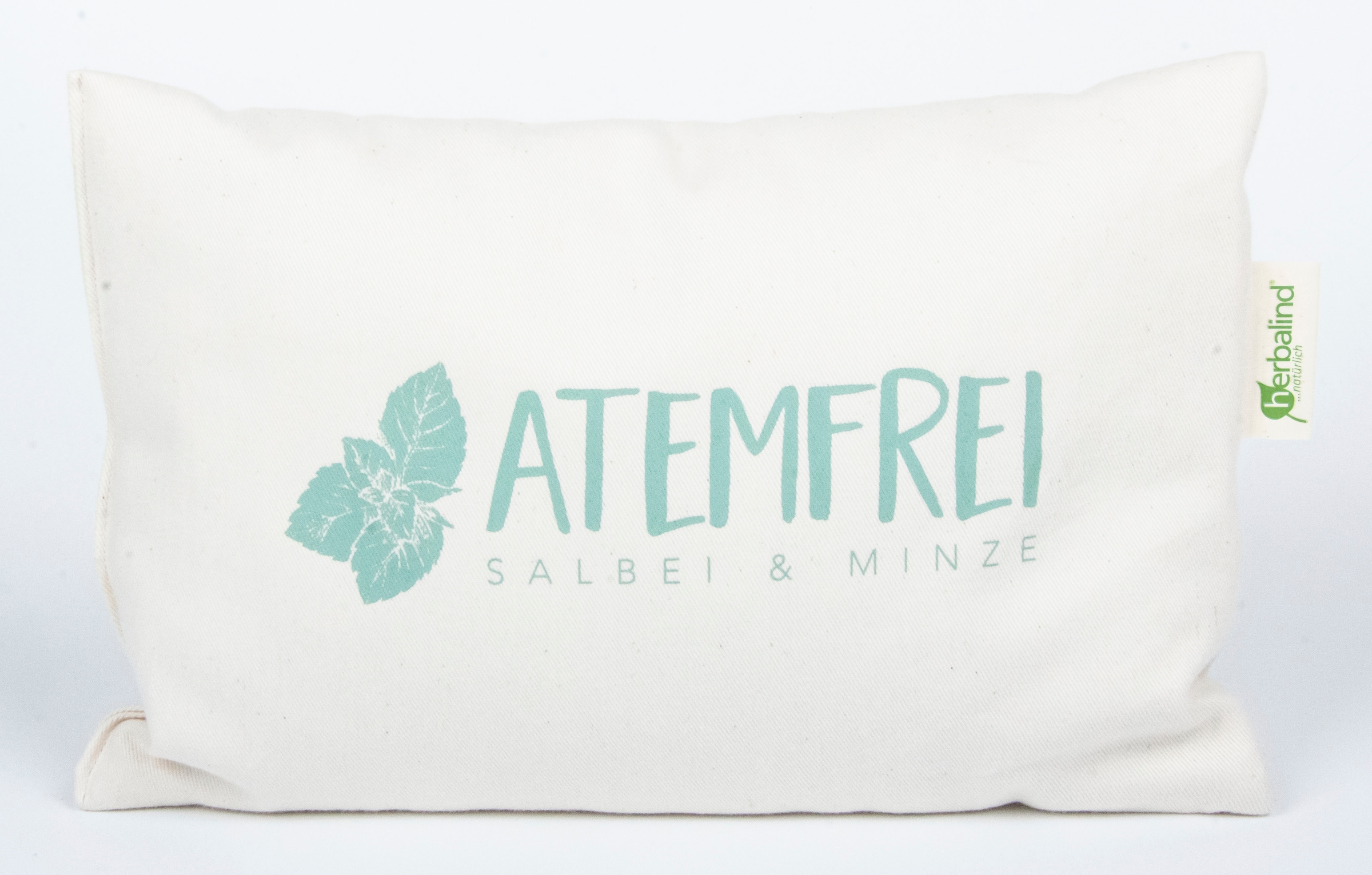 herbalind Kräuterkissen »5067 Kräuterkissen Atem-Frei«