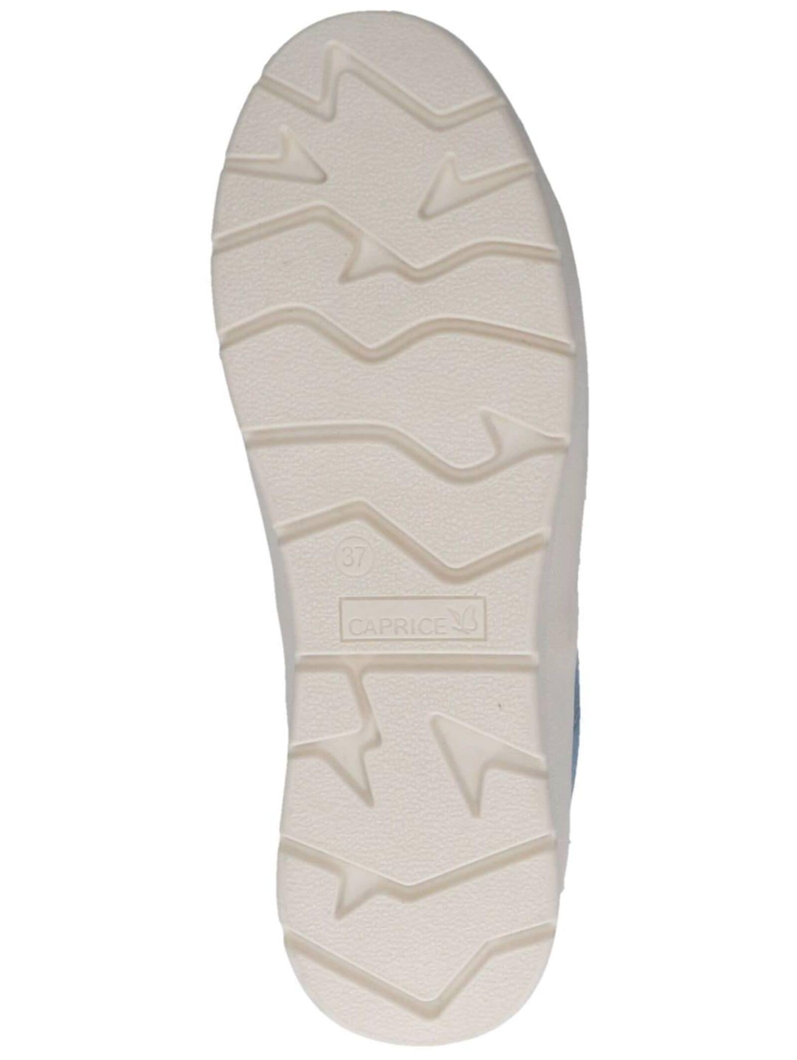 Caprice Sneaker »Caprice Sneaker Veloursleder«