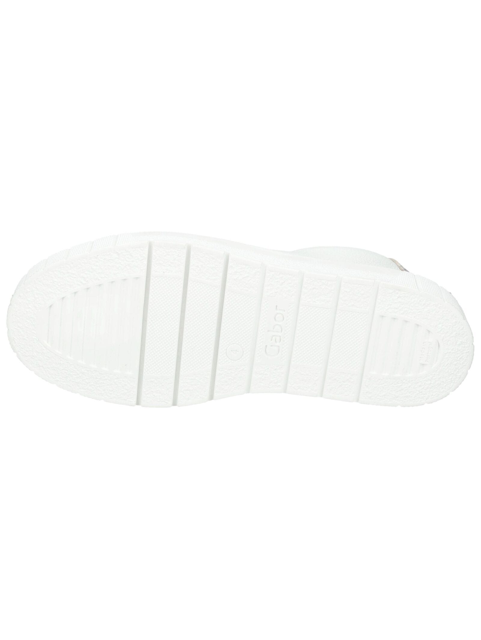 Gabor Comfort Sneaker »Gabor Comfort Sneaker Leder«