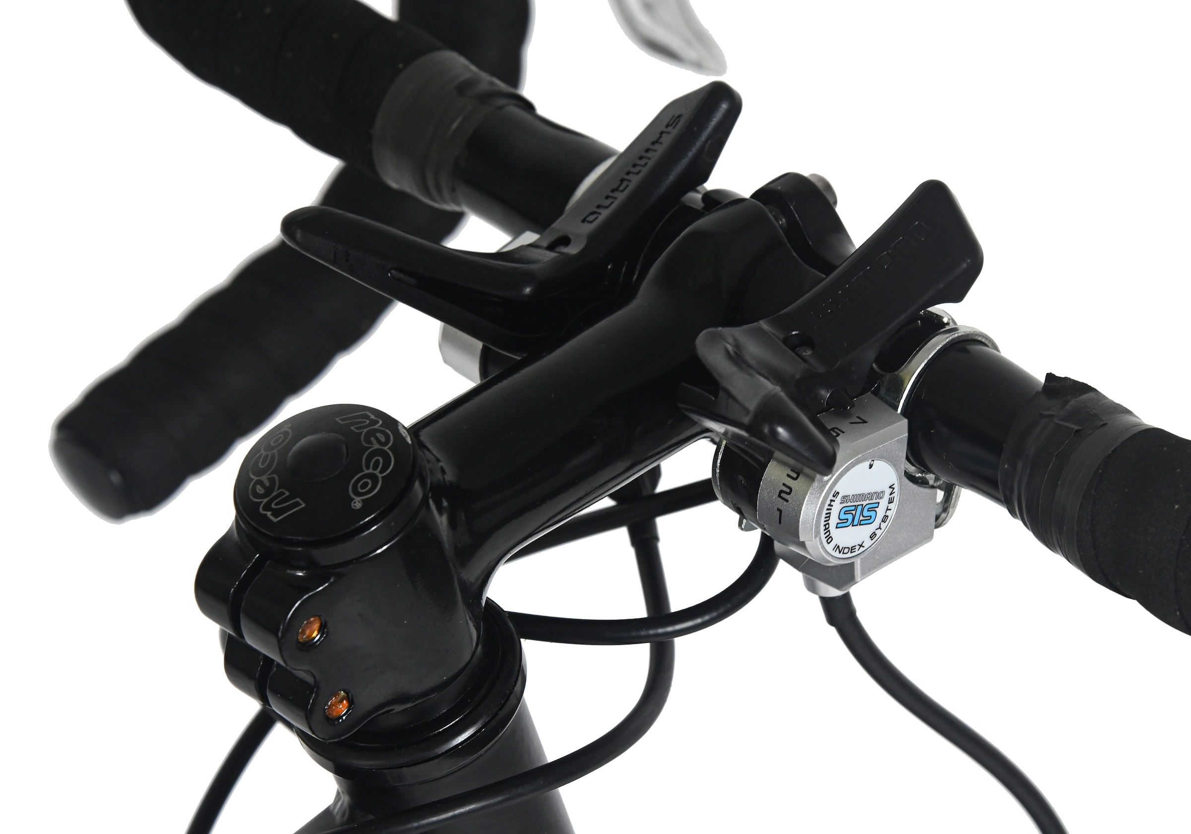 Adore Rennrad »Adore Rennrad 28'' Racer Schwarz 14 Gänge« 14 Gang Kettenschaltung