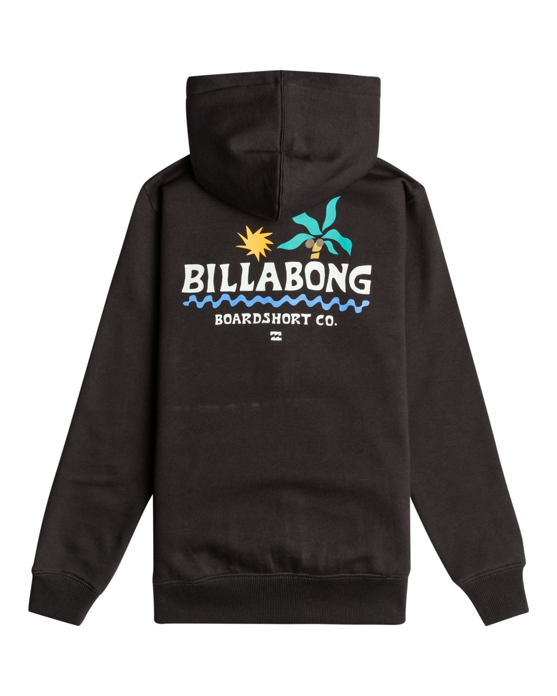 Billabong Kapuzensweatshirt »Lounge«