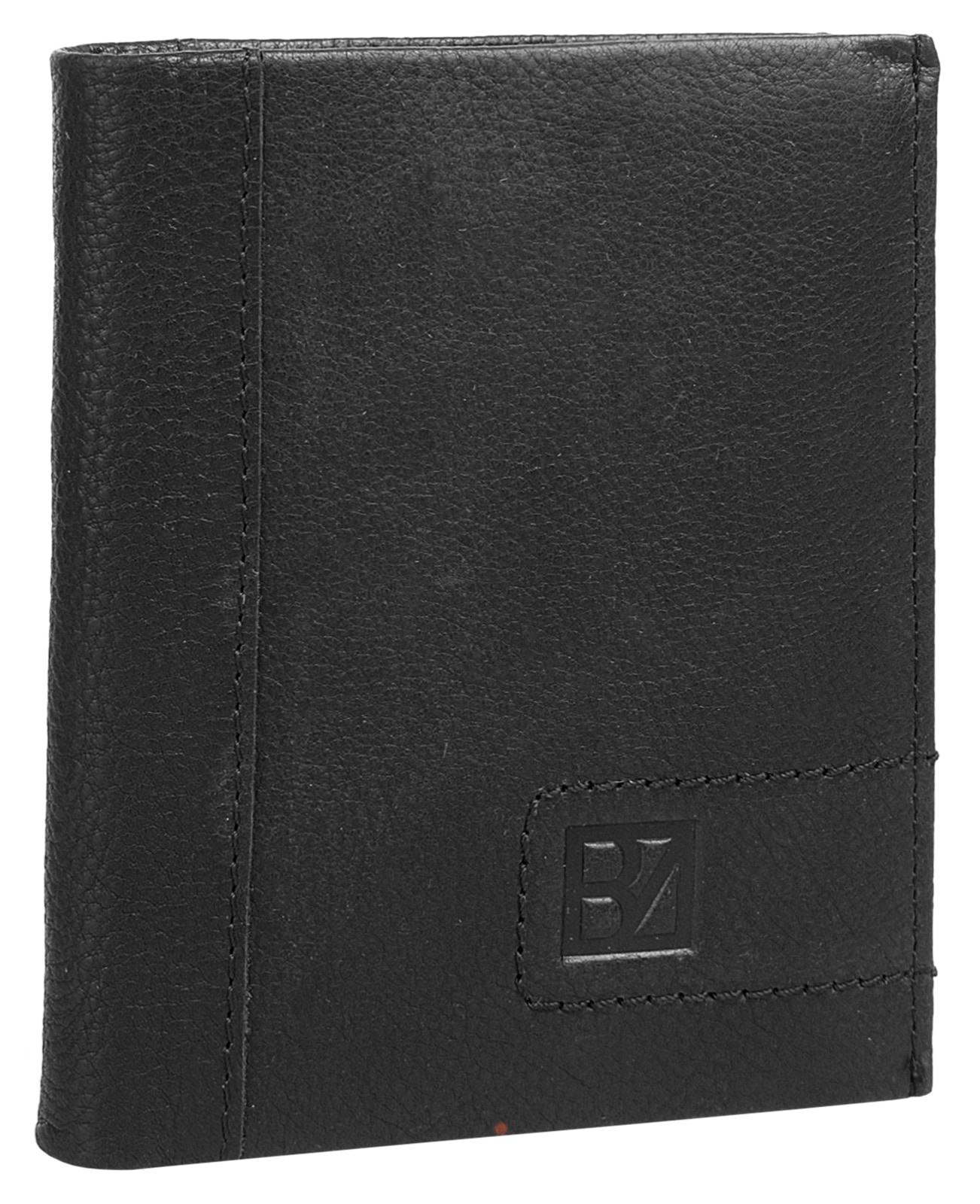 BODENSCHATZ Geldbörse echt Leder