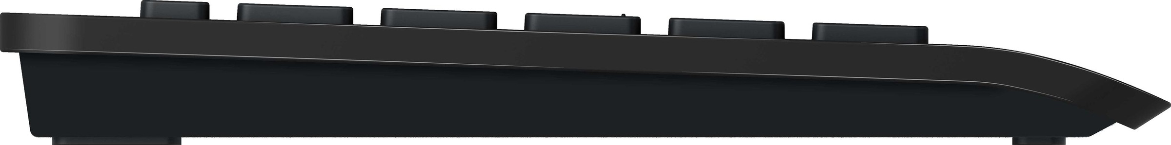 Microsoft Tastatur- und Maus-Set »Wireless Desktop 900«