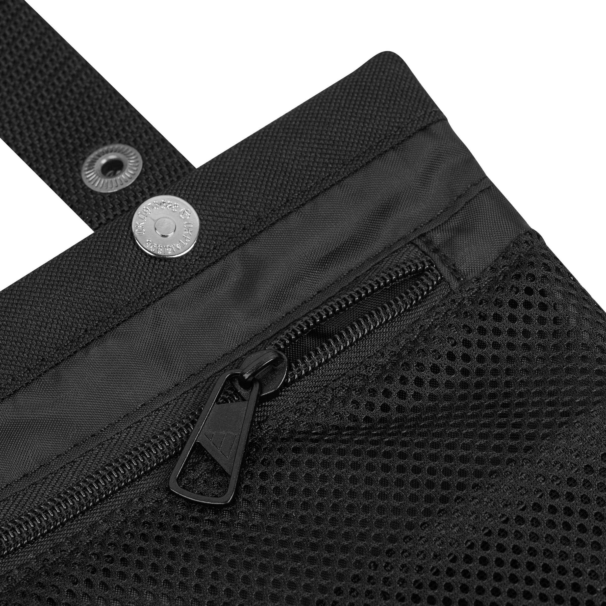 adidas Performance Kulturbeutel »Tactic Pouch Combat Sports« ist mit dem Backpack M und Backpack L kompatibel