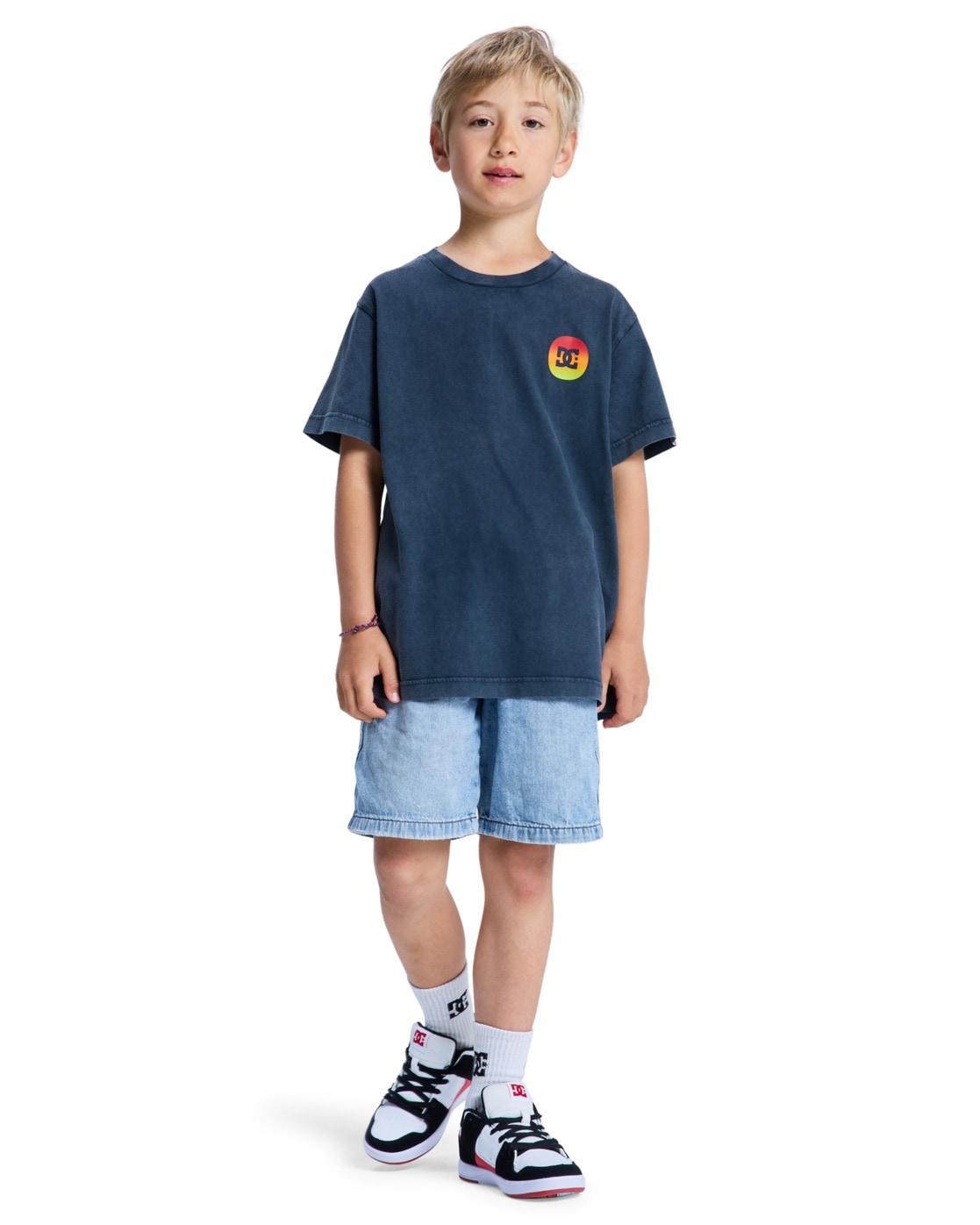 DC Shoes T-Shirt »Shape Or Destroy«