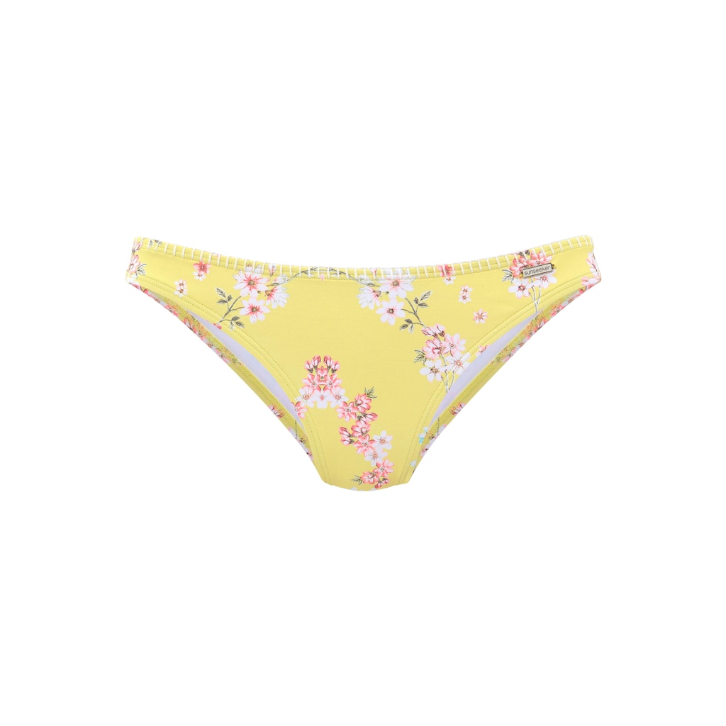 Sunseeker Bikini-Hose »Ditsy«