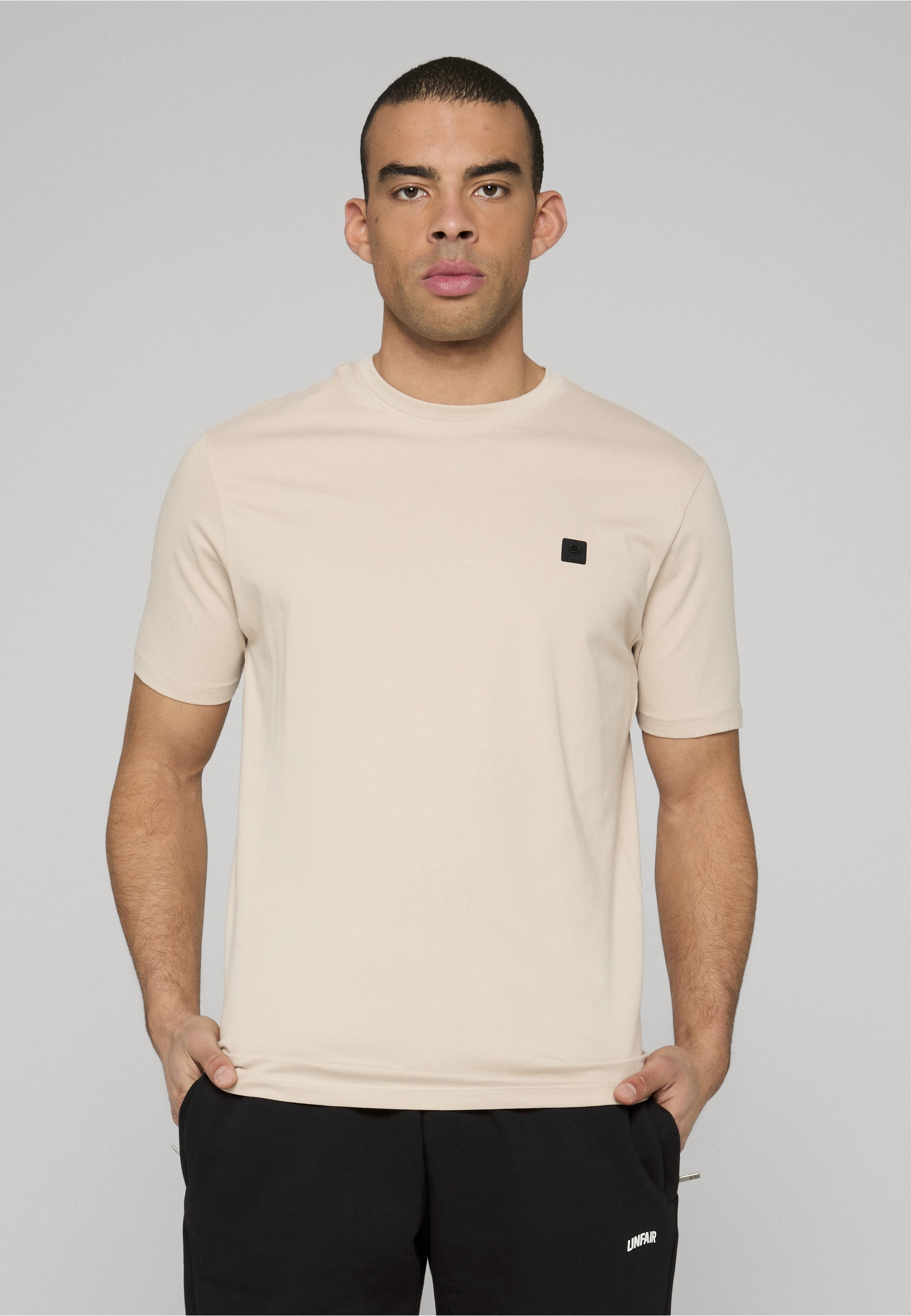 883Police T-Shirt »883 Police DOVER T-SHIRTS« 1 Stk.