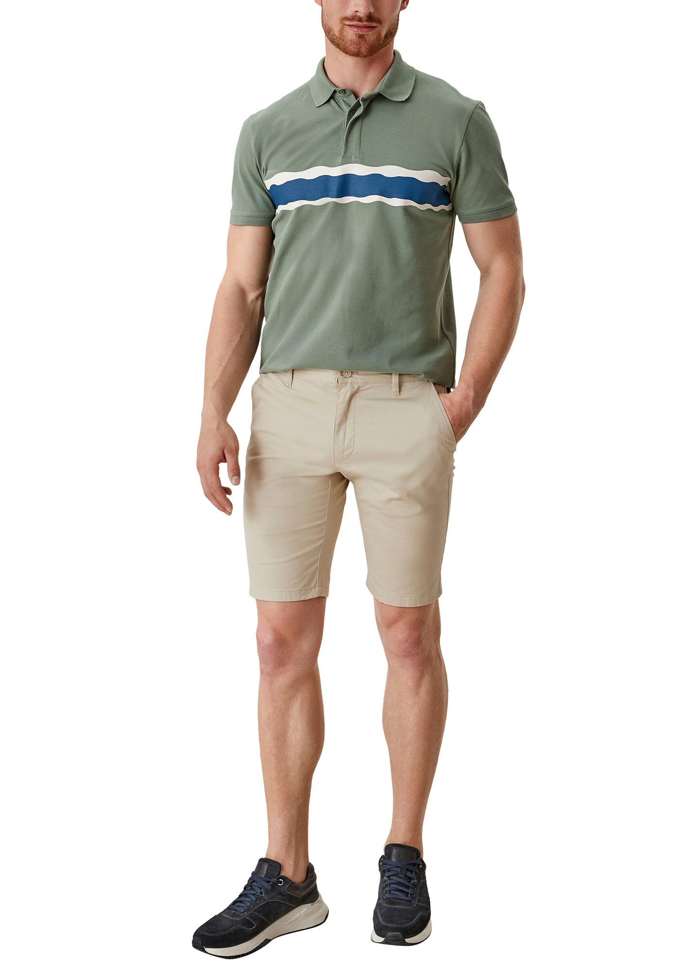 3. Bild von s.Oliver Shorts