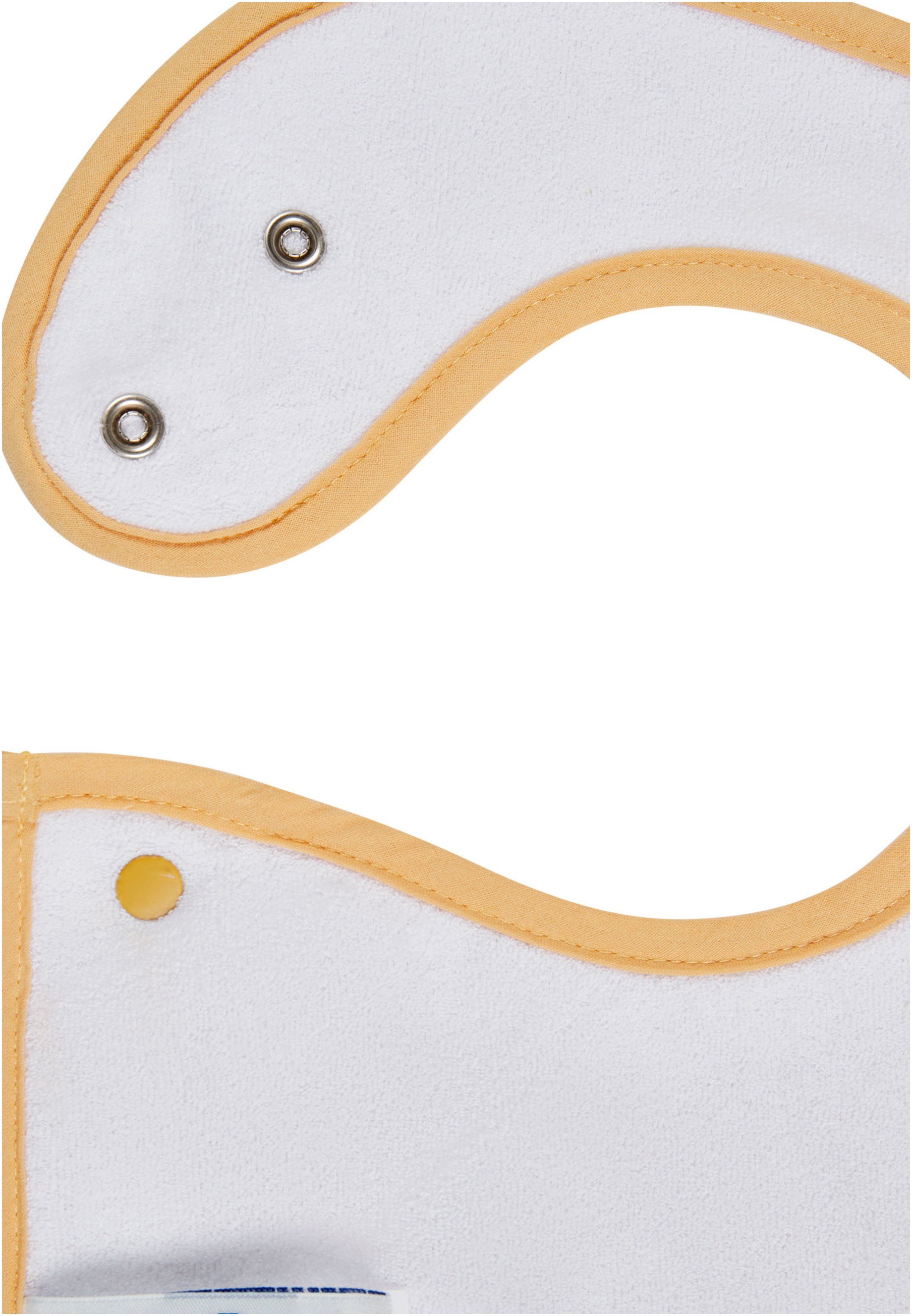 Sterntaler® Lätzchen »mit Einlage Giraffe Kaya«