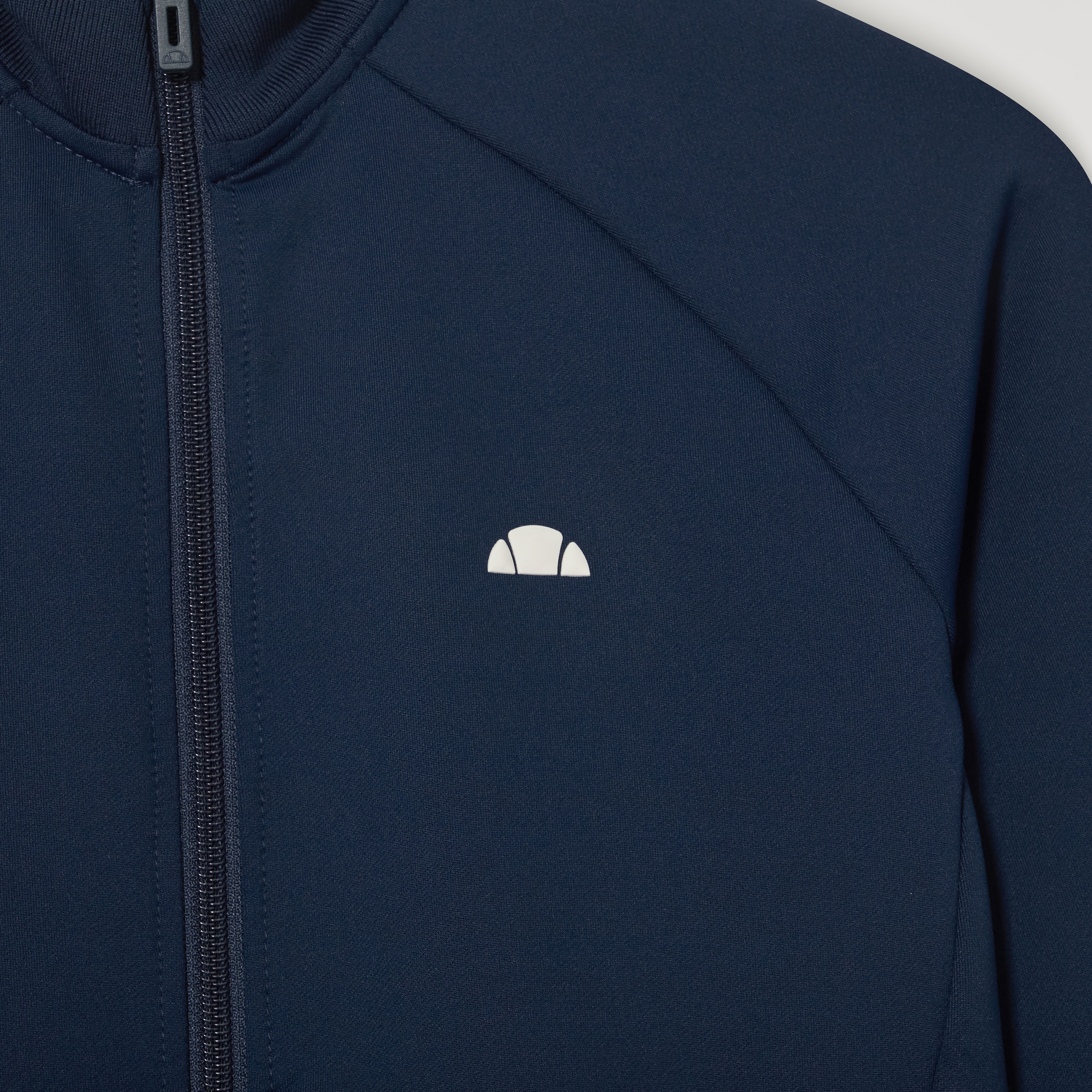Ellesse Trainingsjacke »TISH TRACK JACKET« mit Reißverschluss