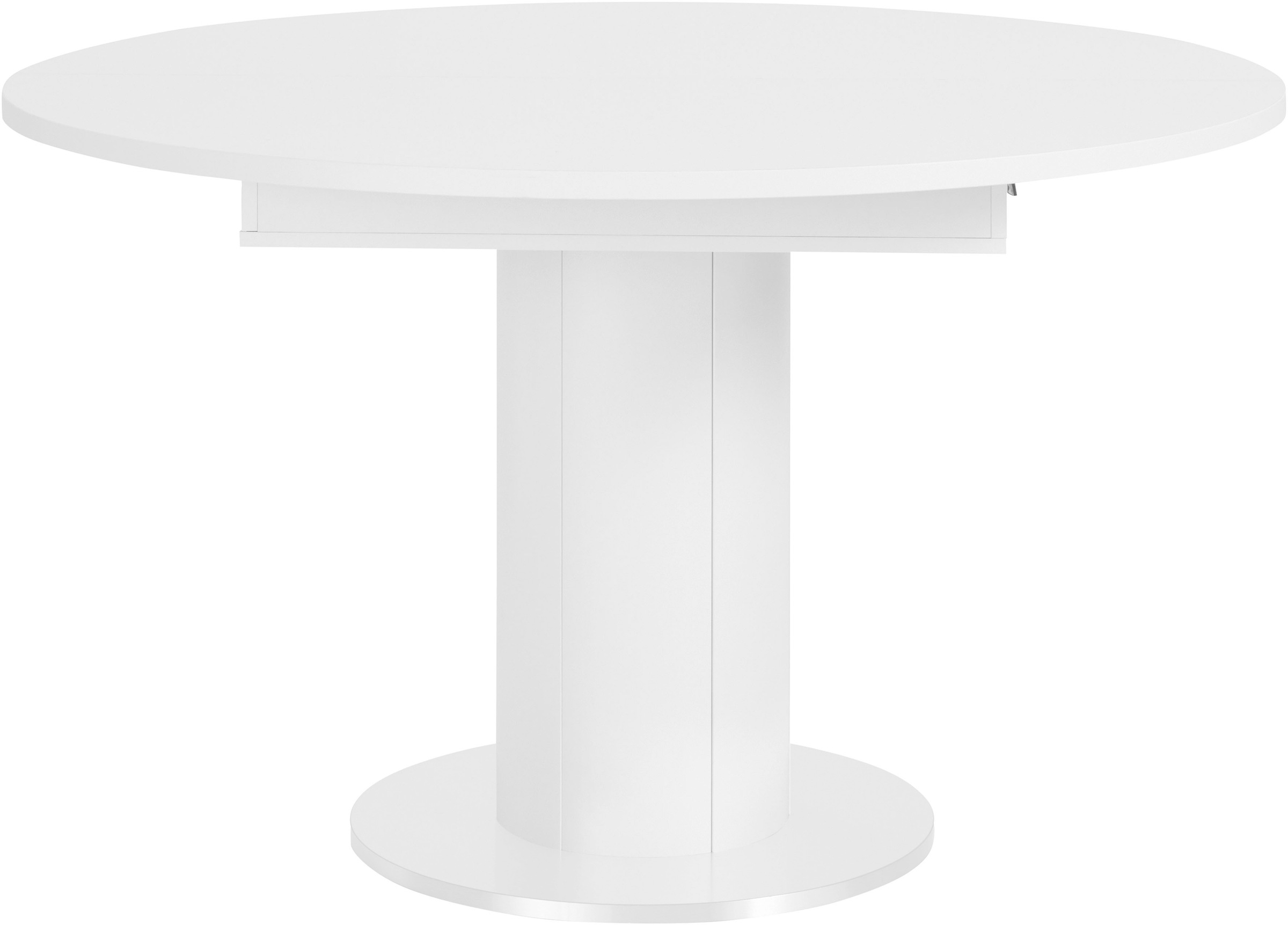 Mäusbacher Esstisch rund, Untergestell Säule günstig online kaufen