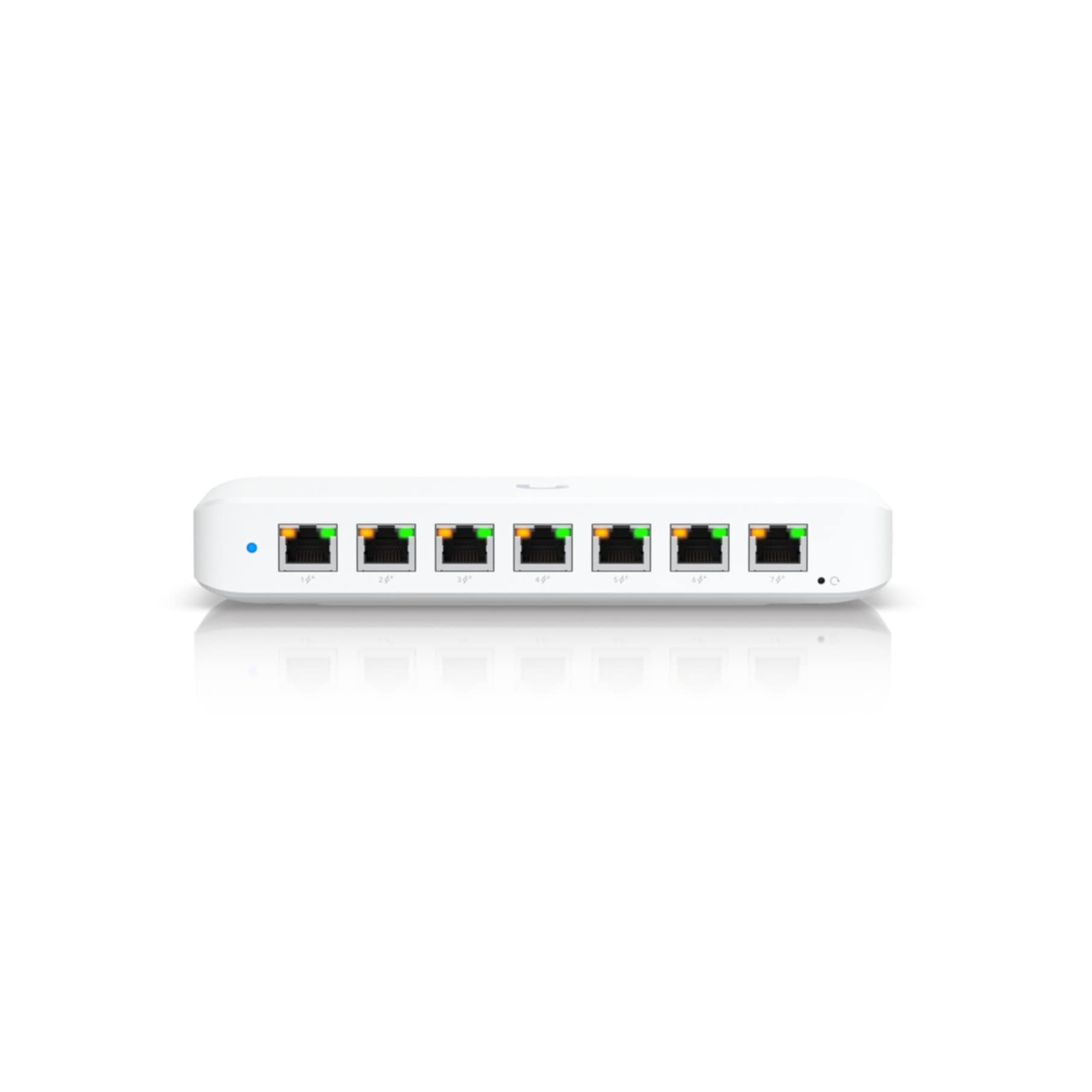 UbiQuiti Netzwerk-Switch »Ultra 210W«