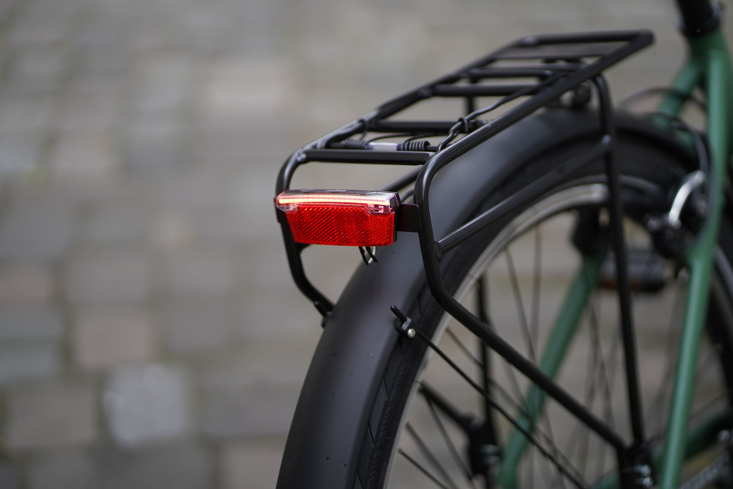 Prophete E-Bike »Geniesser 3.8«, 7 Gang, Shimano, Nexus, Mittelmotor 250 W