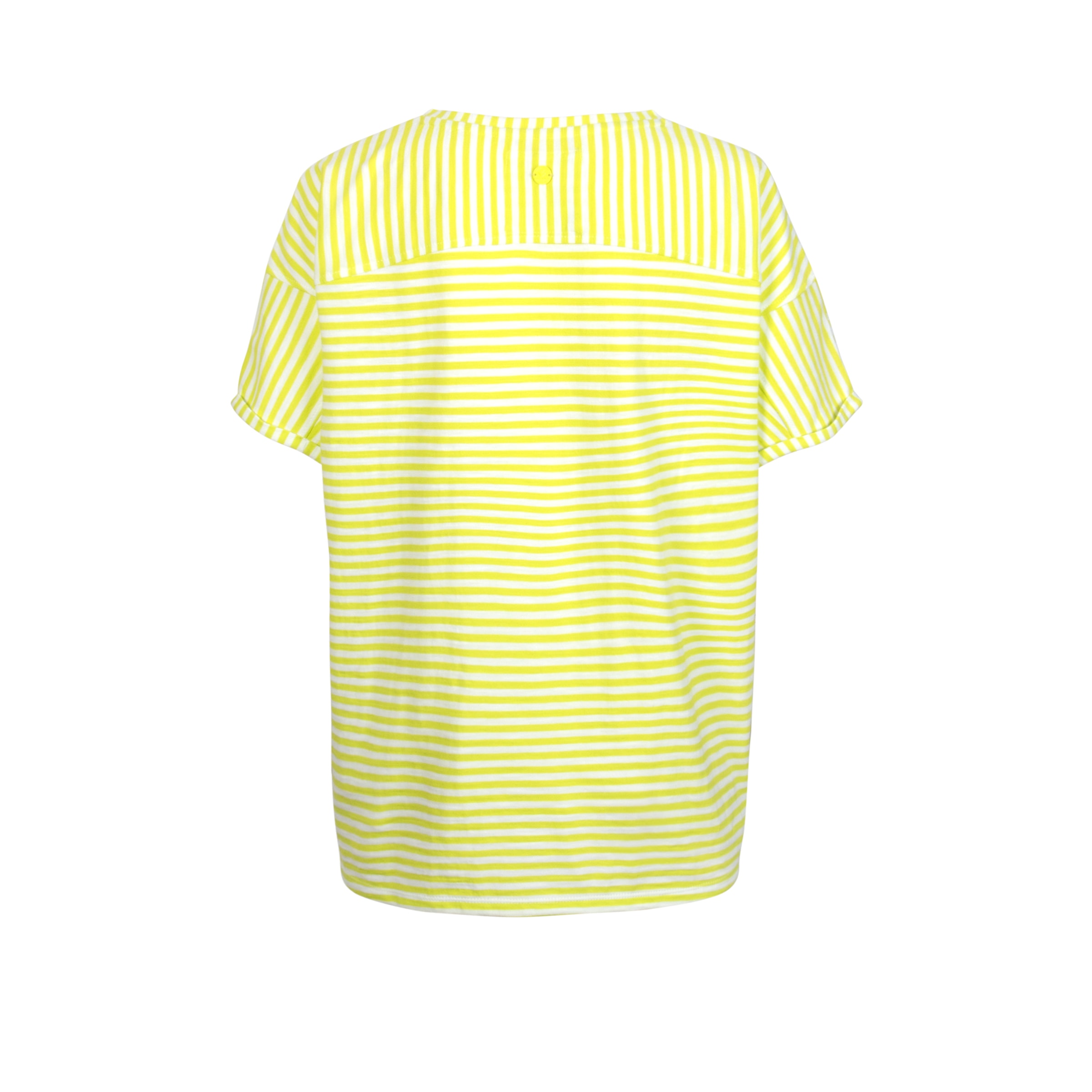Lieblingsstück T-Shirt »DarsiL«, mit Streifen