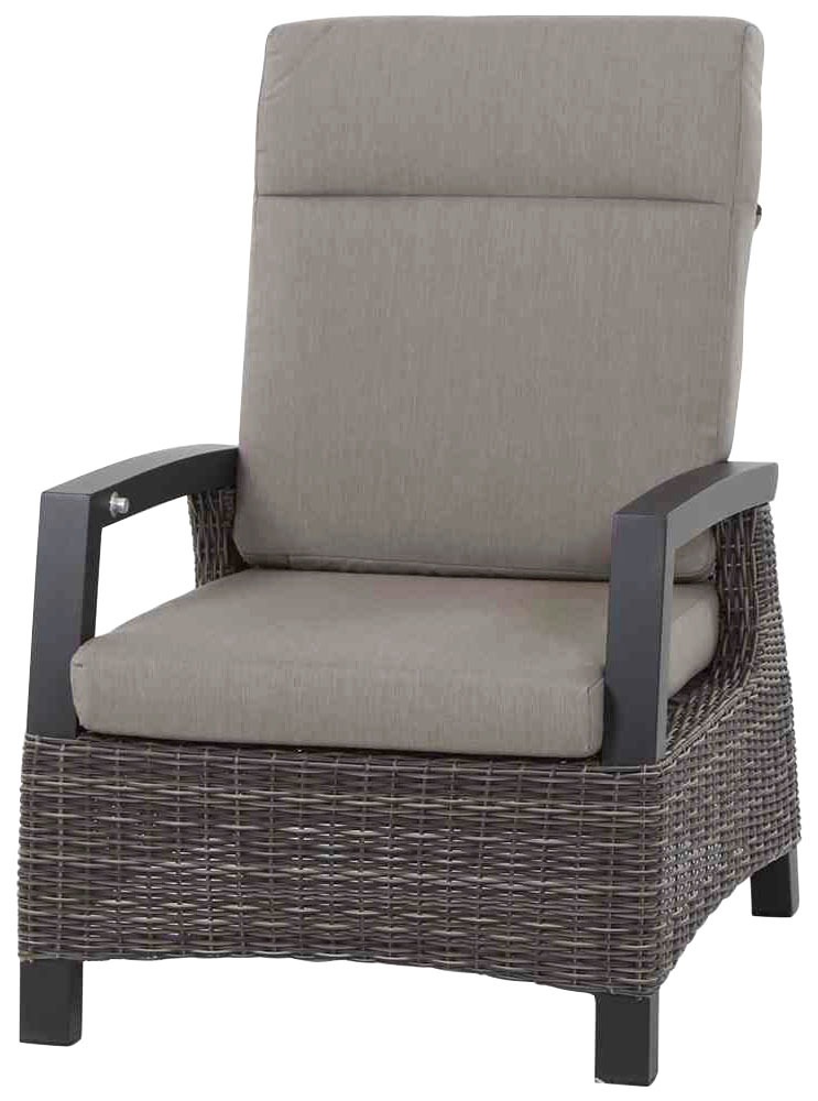 Siena Garden Gartenlounge-Set »Corido«, (4 tlg.)