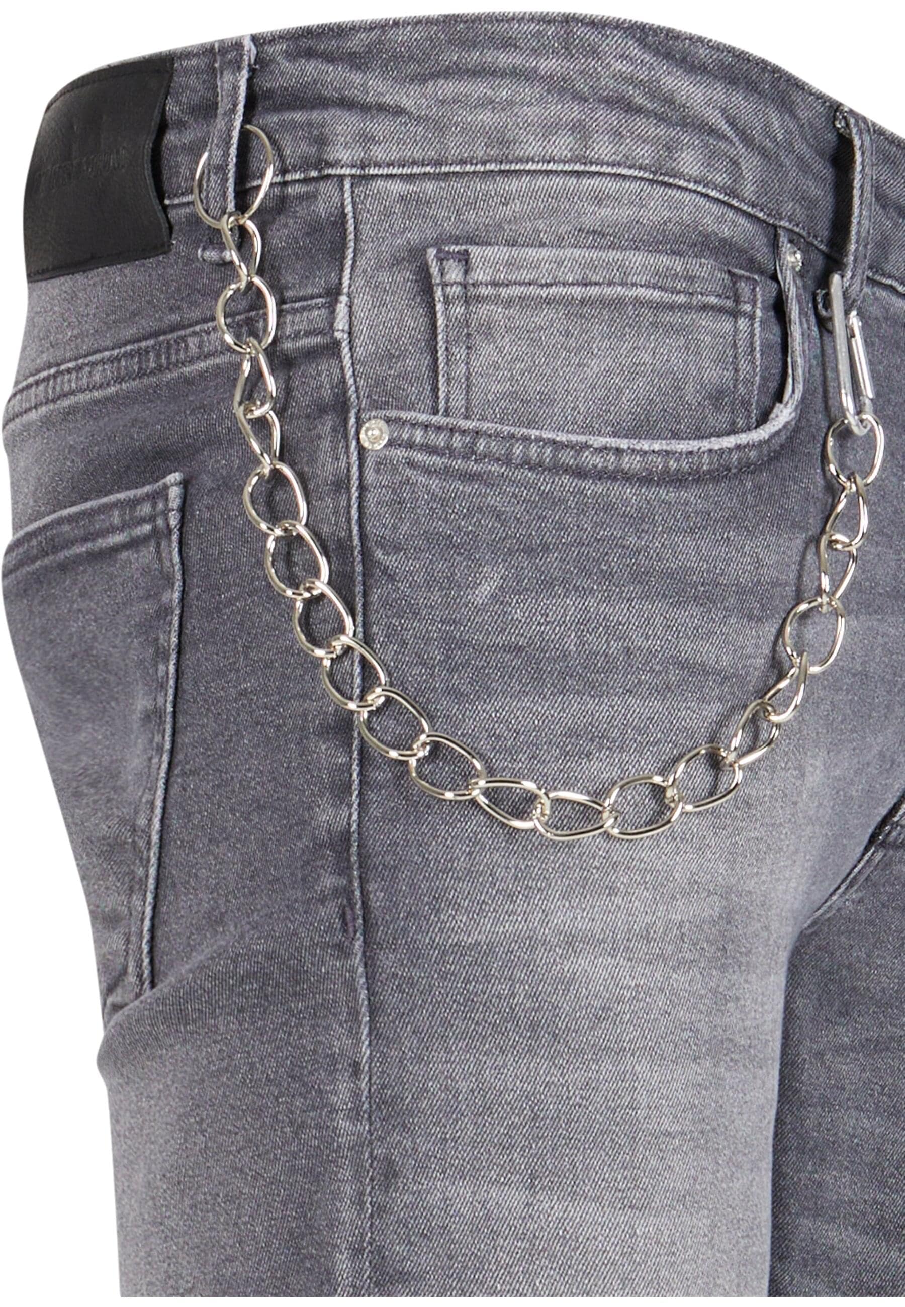 2Y Studios Bequeme Jeans »2Y Studios Herren 2Y Skinny Fit Jeans«