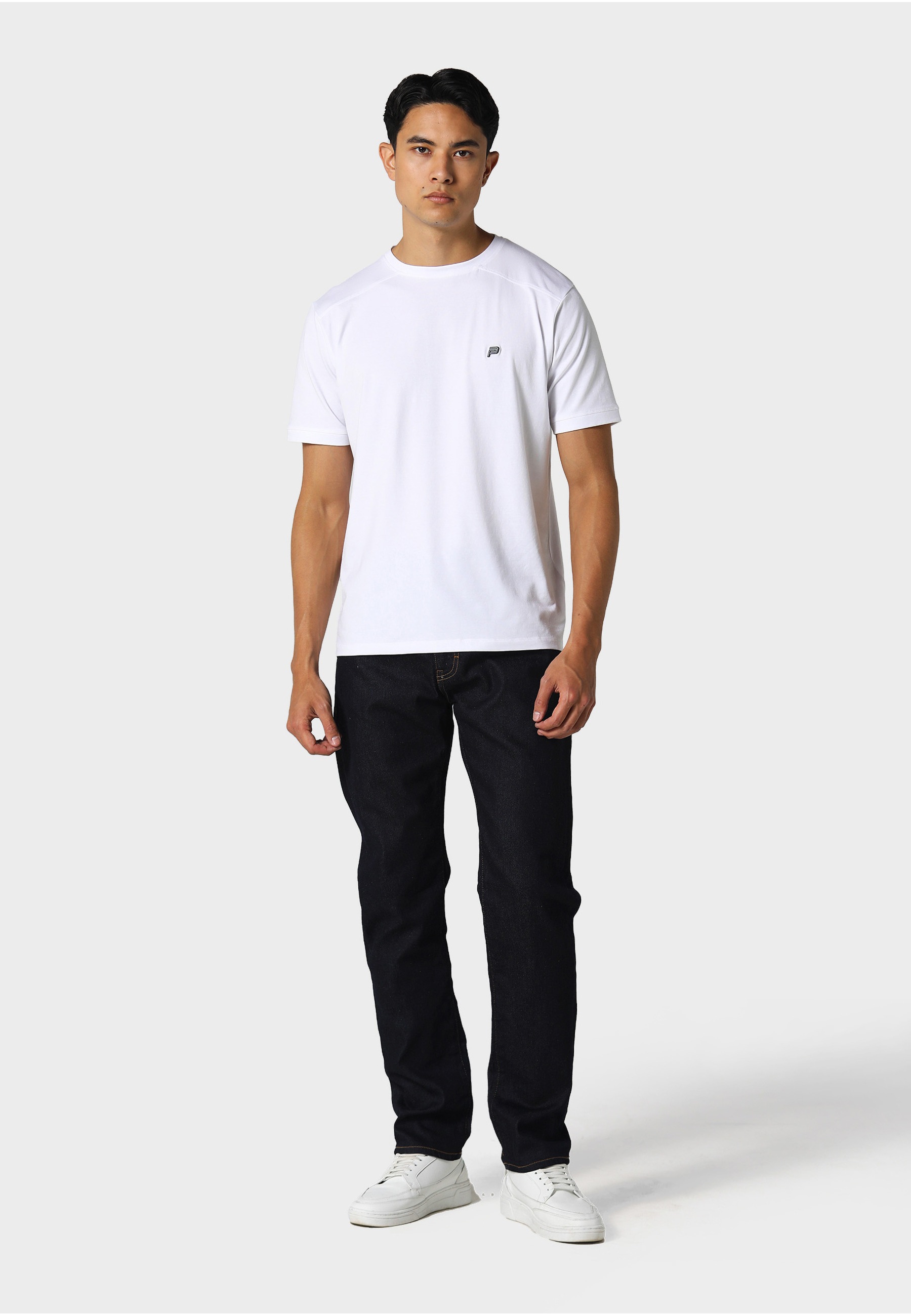 883Police Bequeme Jeans »883 Police TODD992MAT JEANS«