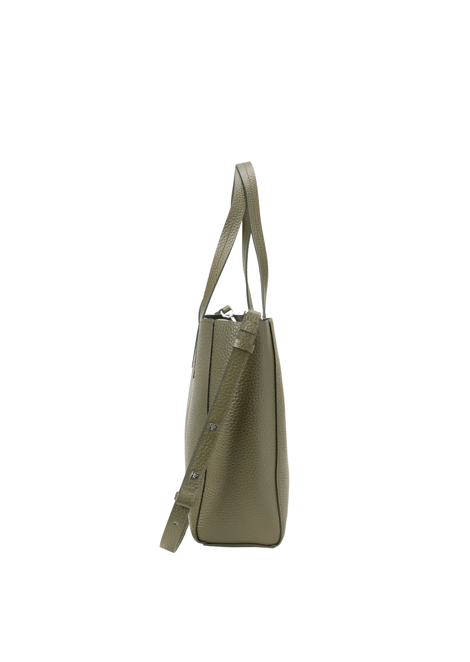 Marc O'Polo Accessories Shopper »BUSIN«, Businesstasche, Schultertasche, mit herausnehmbarem Laptopfach