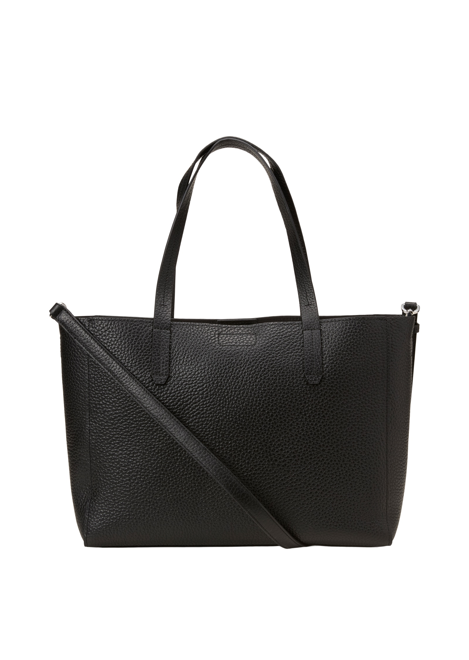 Marc O'Polo Accessories Shopper »BUSIN«, Businesstasche, Schultertasche, mit herausnehmbarem Laptopfach