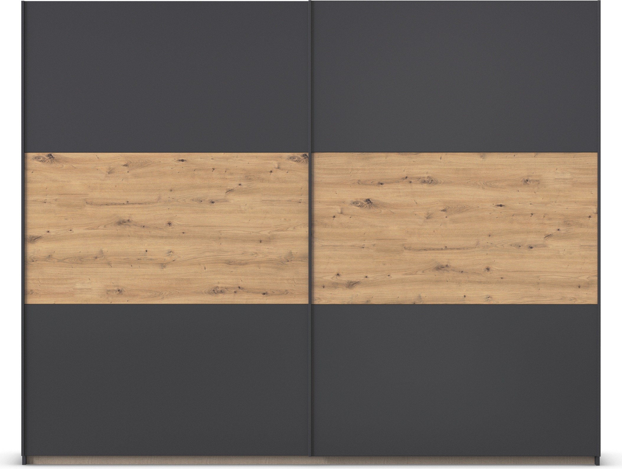 rauch Schwebetürenschrank "Kleiderschrank Schrank Garderobe Garderobenschra günstig online kaufen