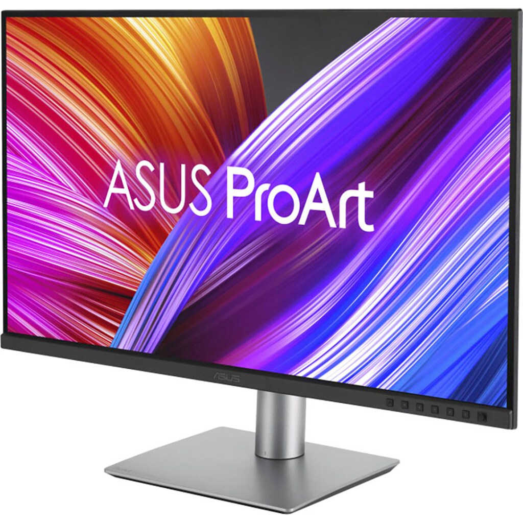 Asus LED-Monitor »PA329CRV«, 80 cm/31 Zoll, 3840 x 2160 px, 4K Ultra HD, 5 ms Reaktionszeit, 60 Hz