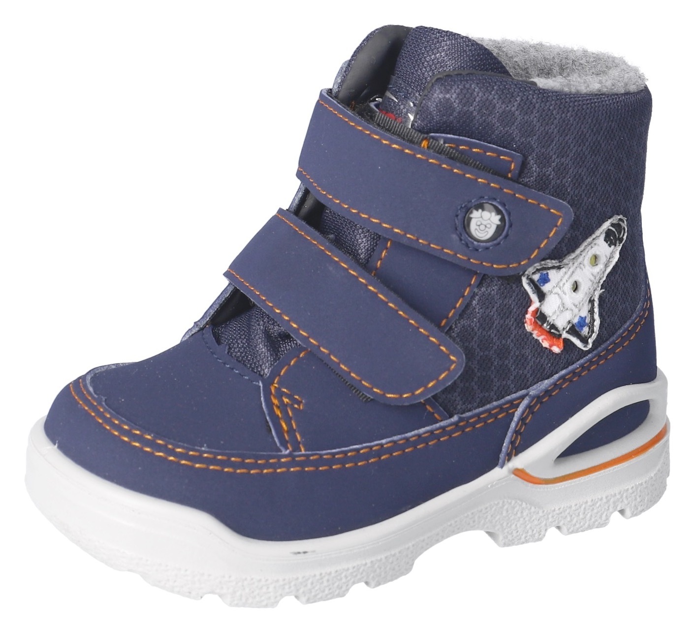 PEPINO by RICOSTA Winterstiefel »Blinkschuh KALLE«, mit wasserdichter... kaufen