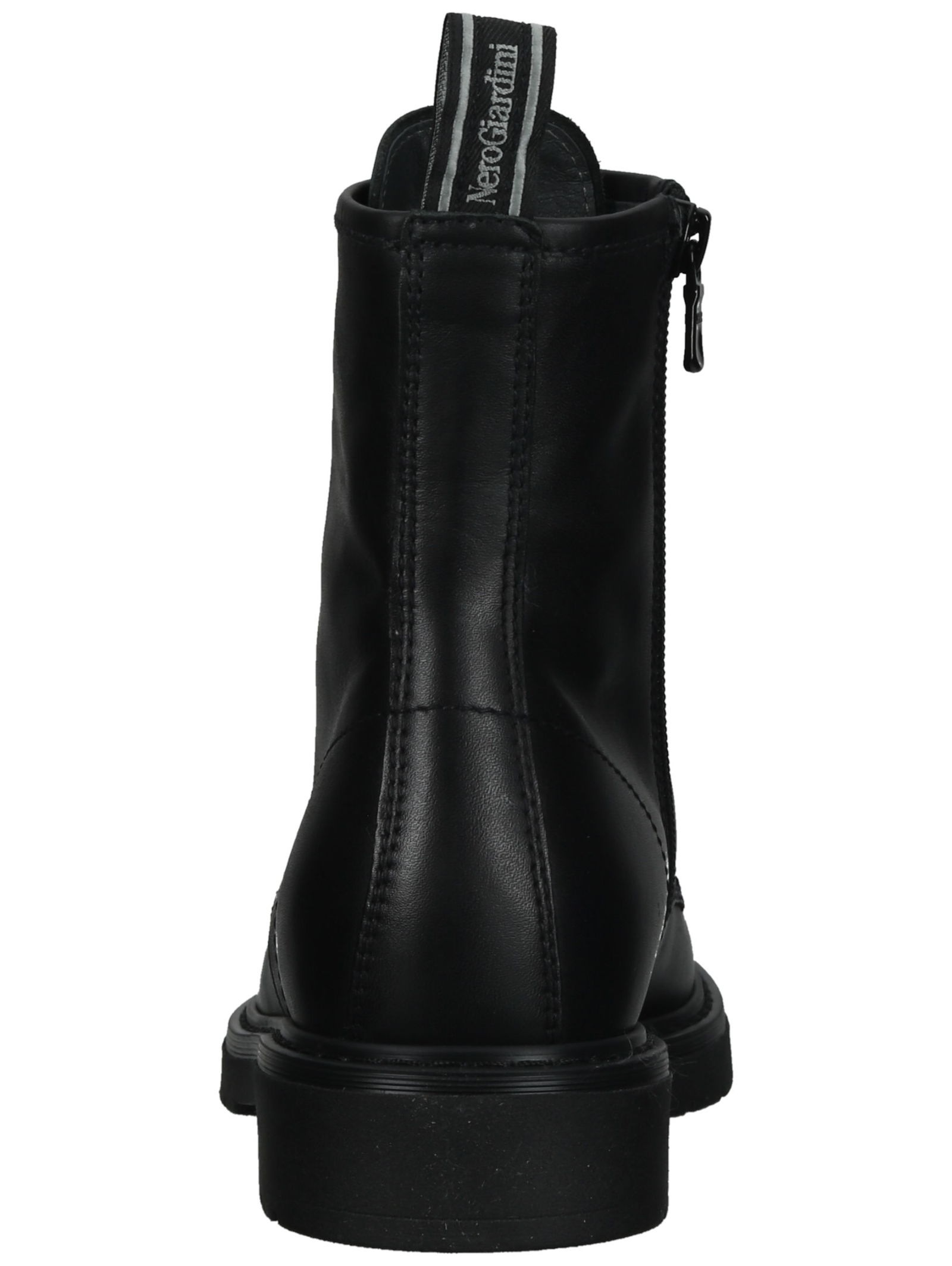 Nero Giardini Schnürstiefelette »Nero Giardini Stiefelette Leder«
