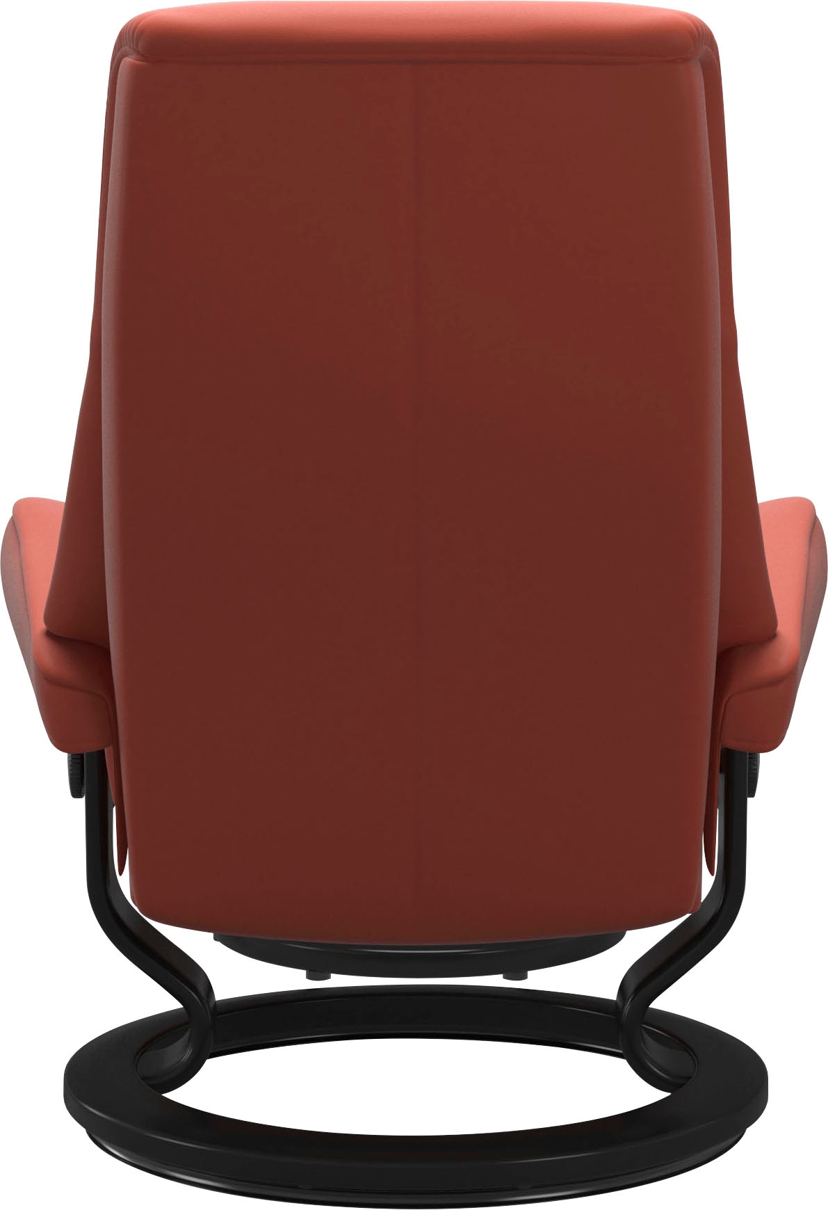 Stressless® Fußhocker »View«, mit Classic Base,Gestell Schwarz