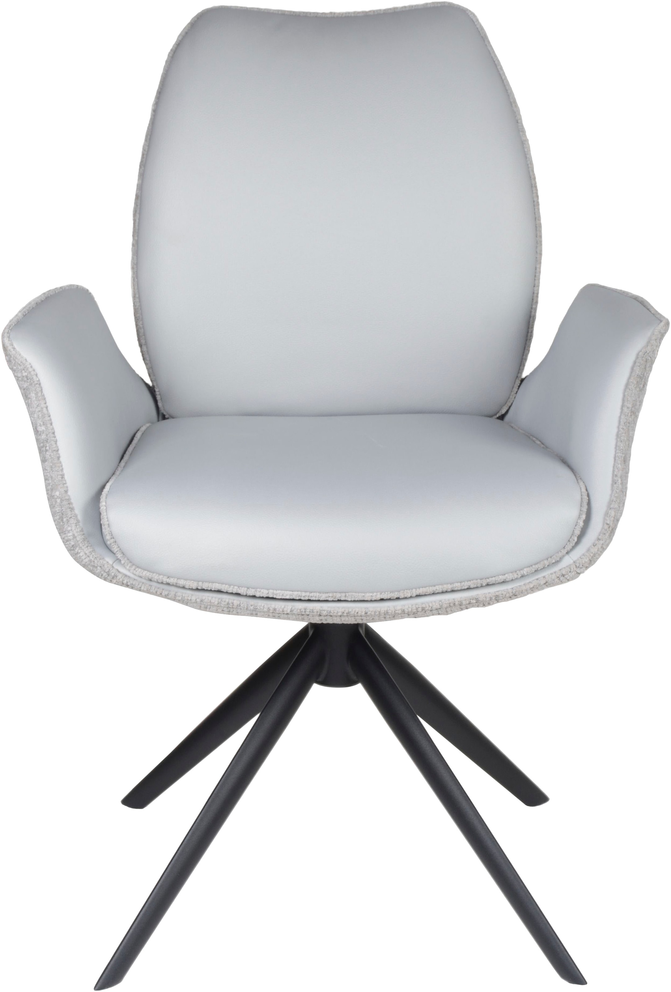 Home affaire Esszimmerstuhl »Sorrento« (Set) 2 Stk.Drehstuhl Sorrento