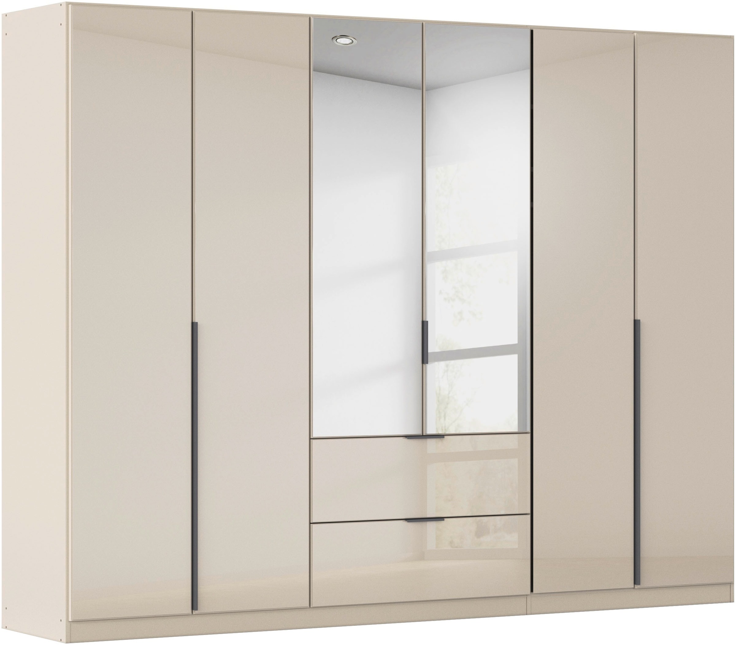 OTTO home Drehtürenschrank »Kleiderschrank Kleiderschränke Schrank Garderob günstig online kaufen