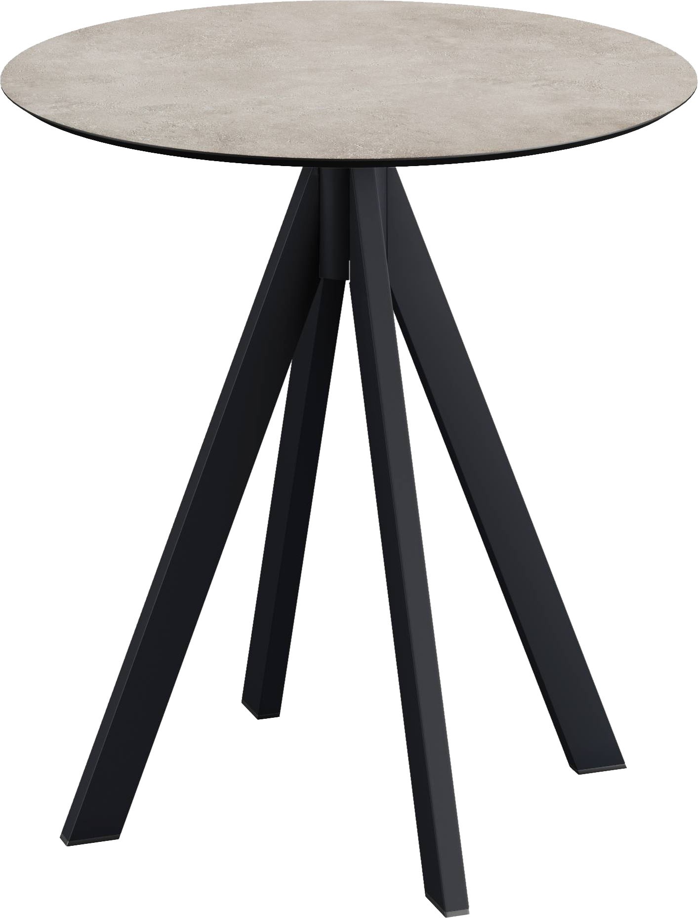 Essentials Klapptisch »Infinity« Packung, 1 Stk. tlg. in verschiedenen Ausf günstig online kaufen