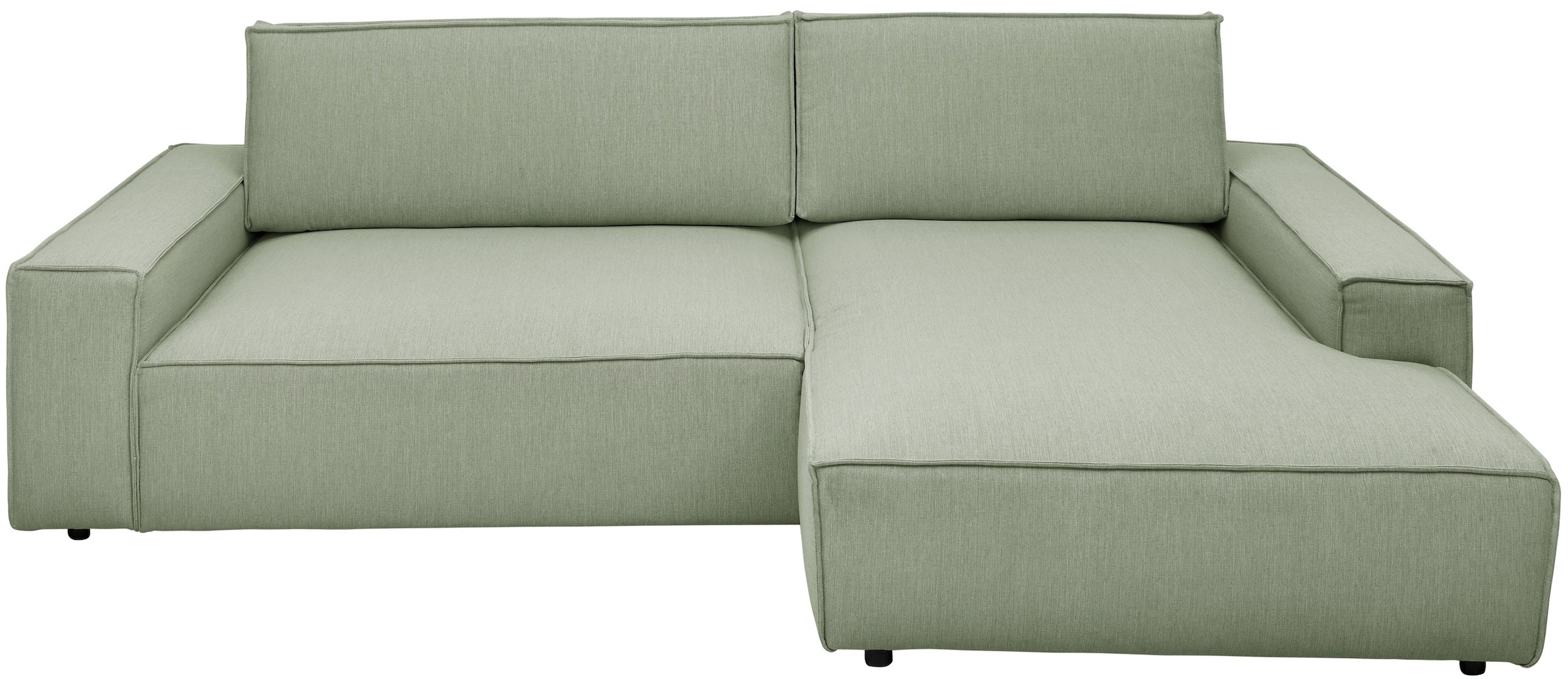 Home affaire Ecksofa »NEU: SHERWOODL XXL 284, Big-Sofa L-Form, tiefe Sitzfl günstig online kaufen