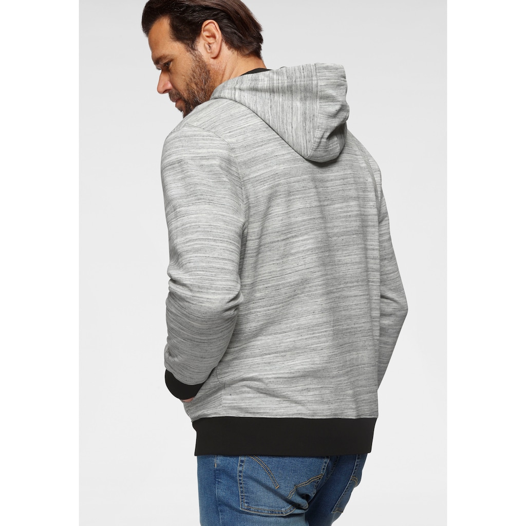 Man's World Kapuzensweatshirt