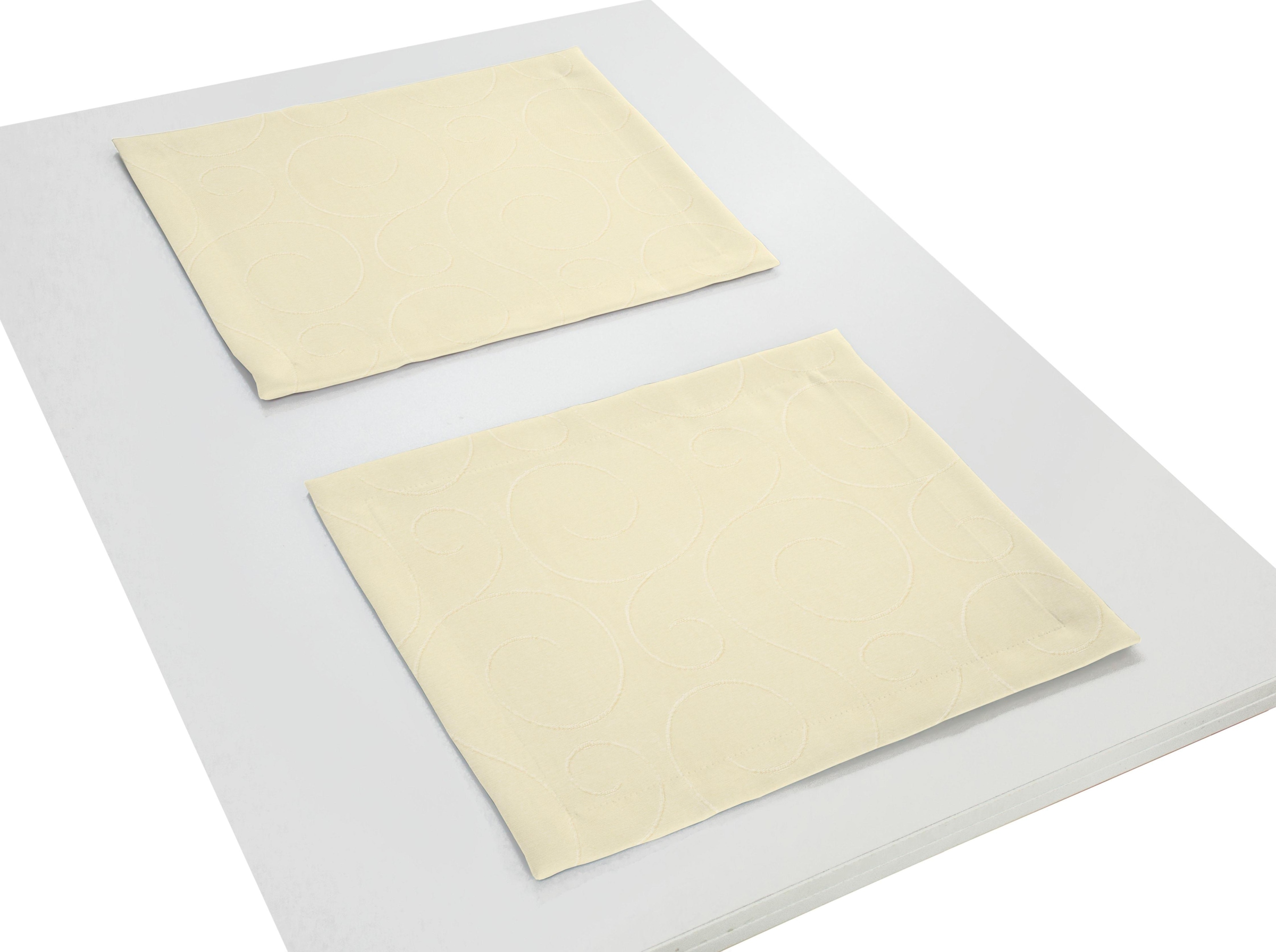 Wirth Platzset »Neufahrn«