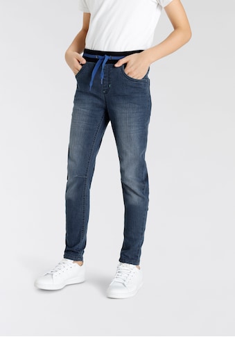 Stretch Jeans online kaufen