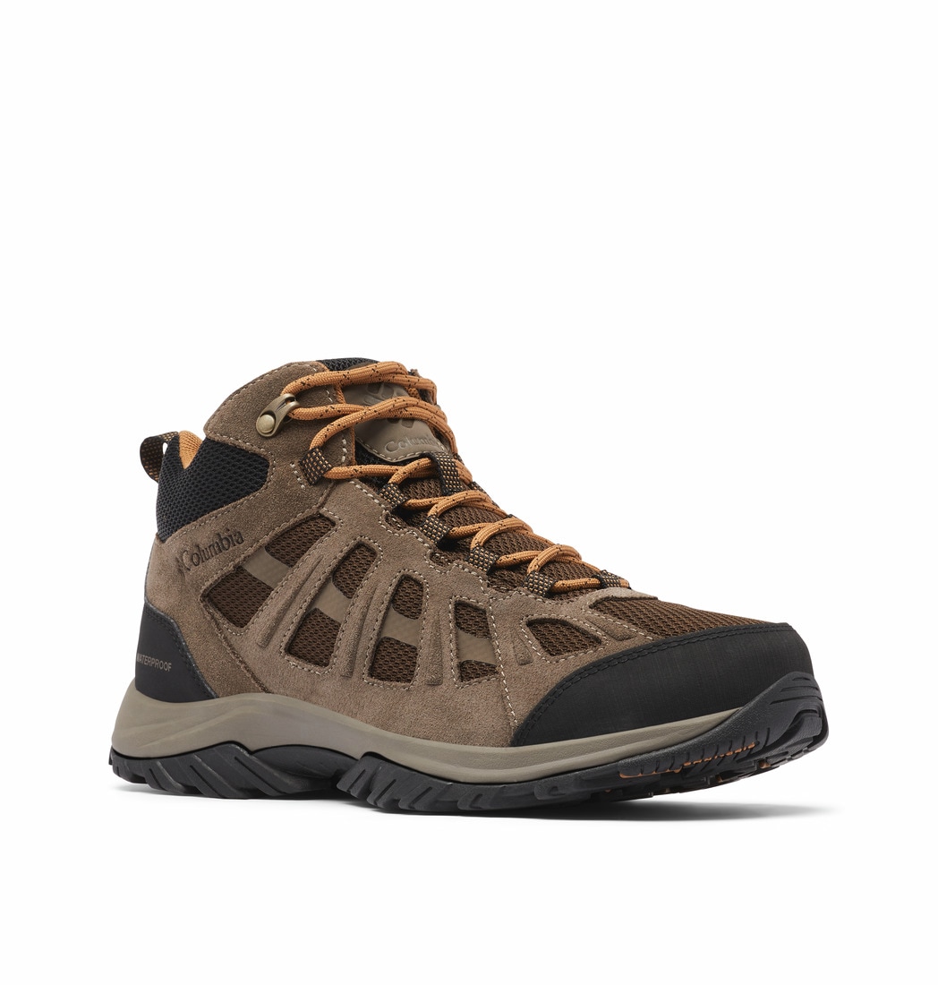 Columbia Wanderschuh »REDMOND™ III MID WATERPROOF«, Wasserdicht
