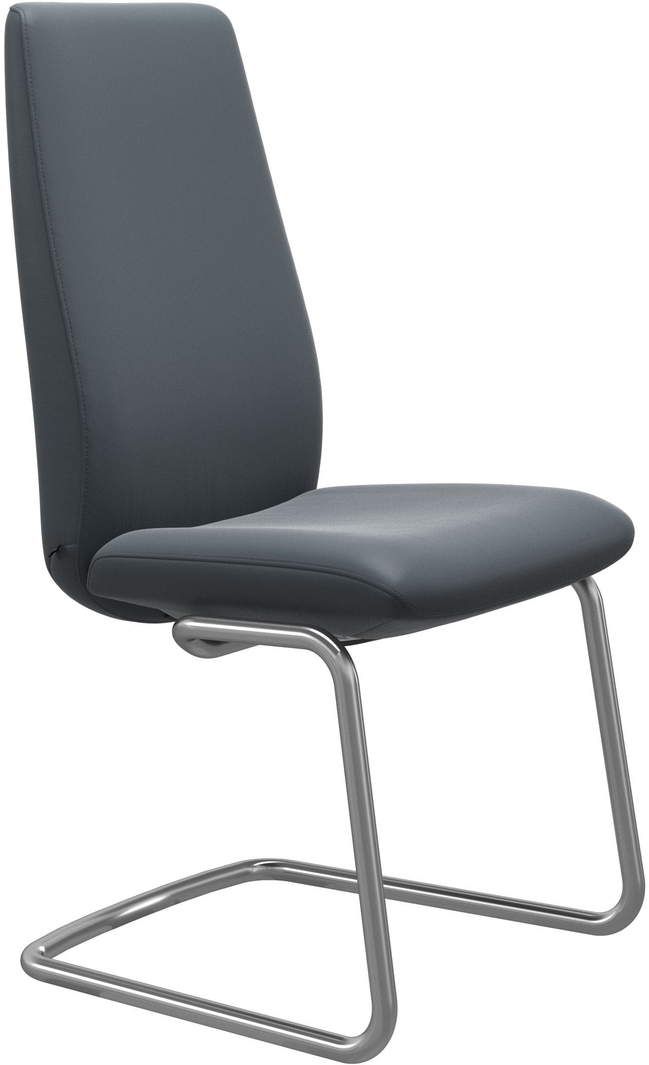 Stressless® Polsterstuhl »Laurel« () High Back, Größe L, mit Beinen aus Sta günstig online kaufen