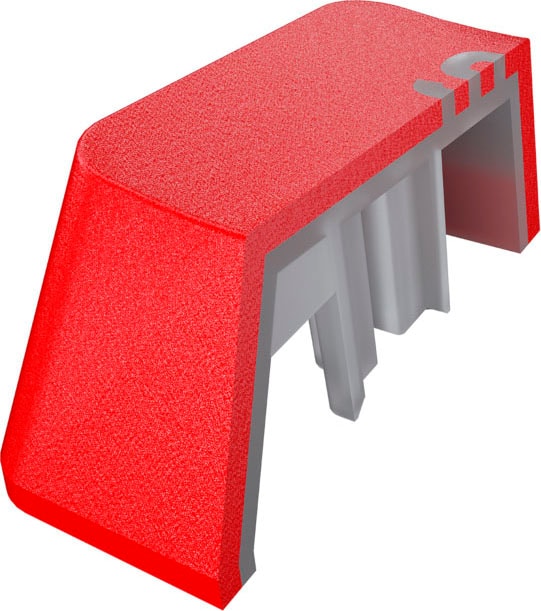 Corsair Tastatur-Tastenkappen »PBT DOUBLE-SHOT PRO-Tastenkappen-Mod-Kit«