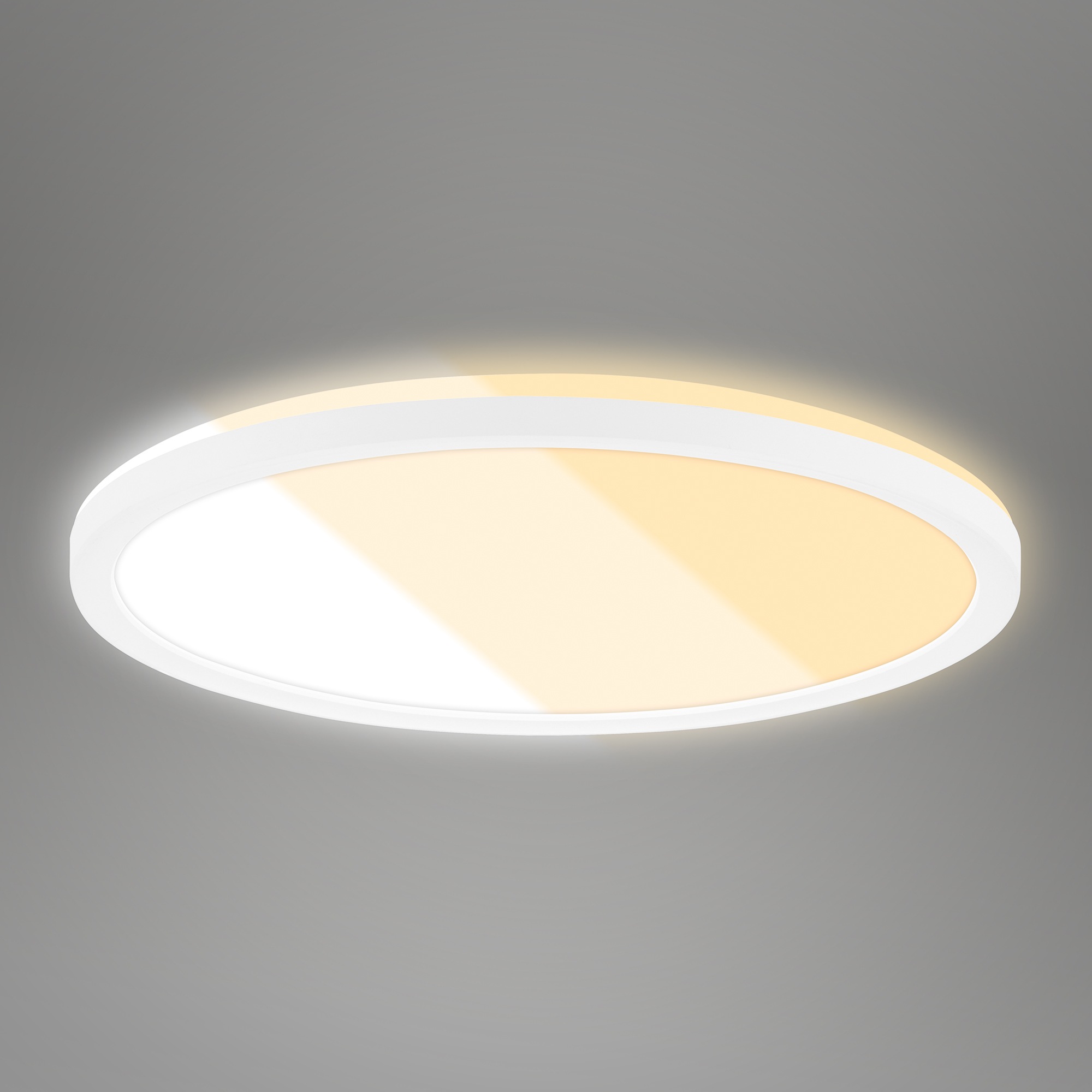 Briloner Leuchten LED Panel »SLIM«