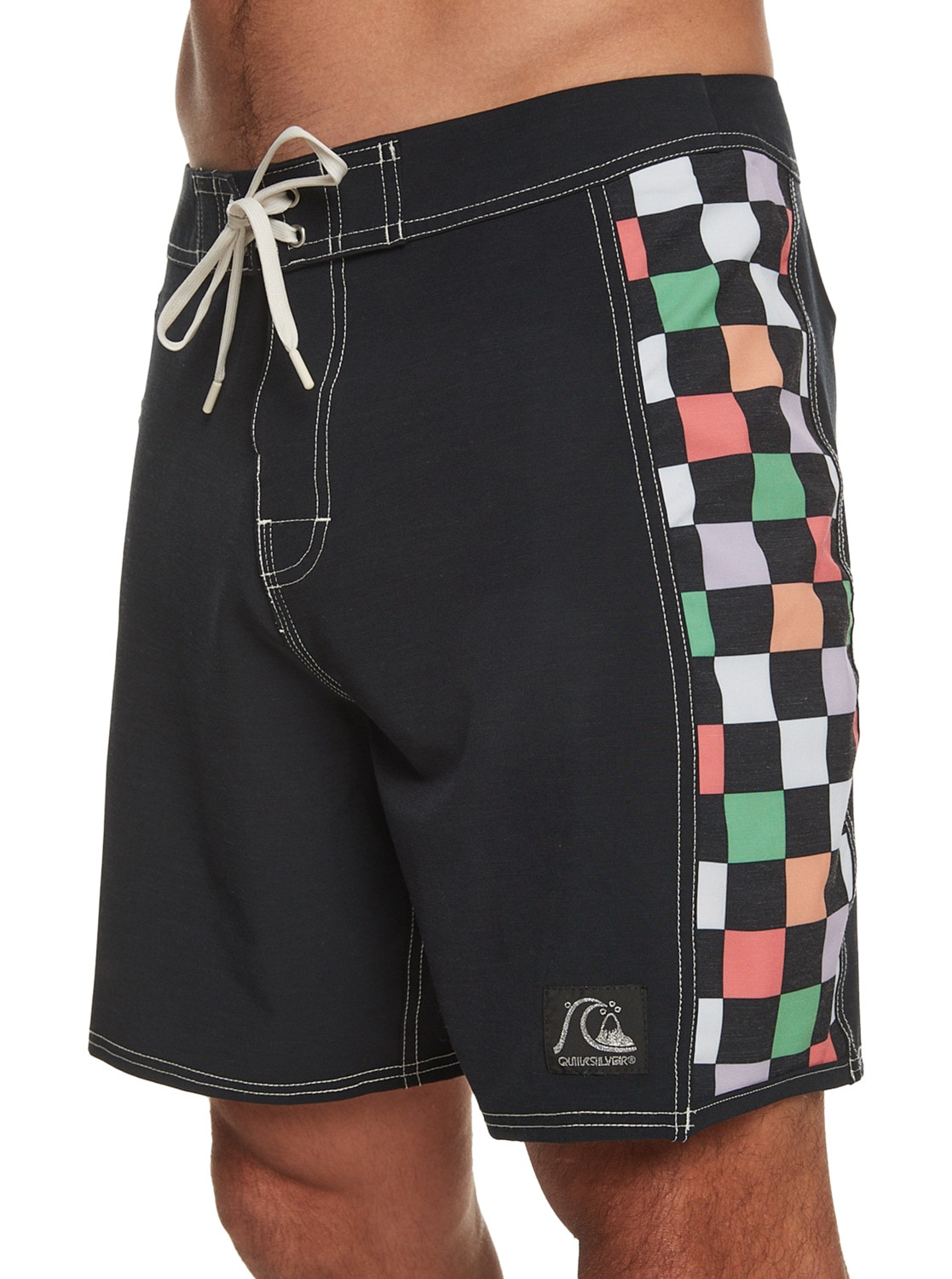 3. Bild von Quiksilver Boardshorts »Original Arch 18"«