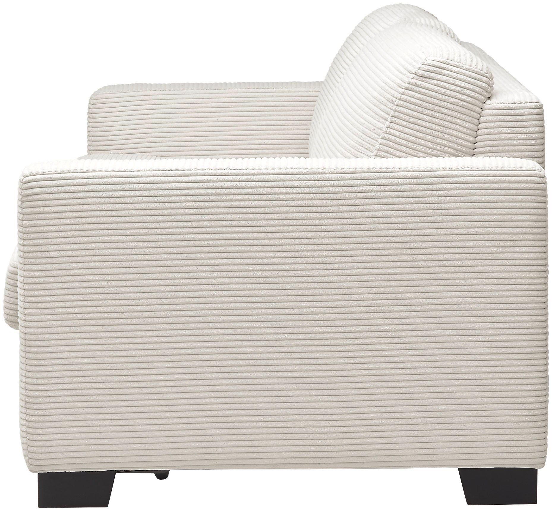 Home affaire Schlafsofa »Vionelle, 2-Sitzer mit Kaltschaummatratze nach Wahl, Breite 166 cm« Dauerschläfer mit wahlweise Standard- oder Premium-Matratze