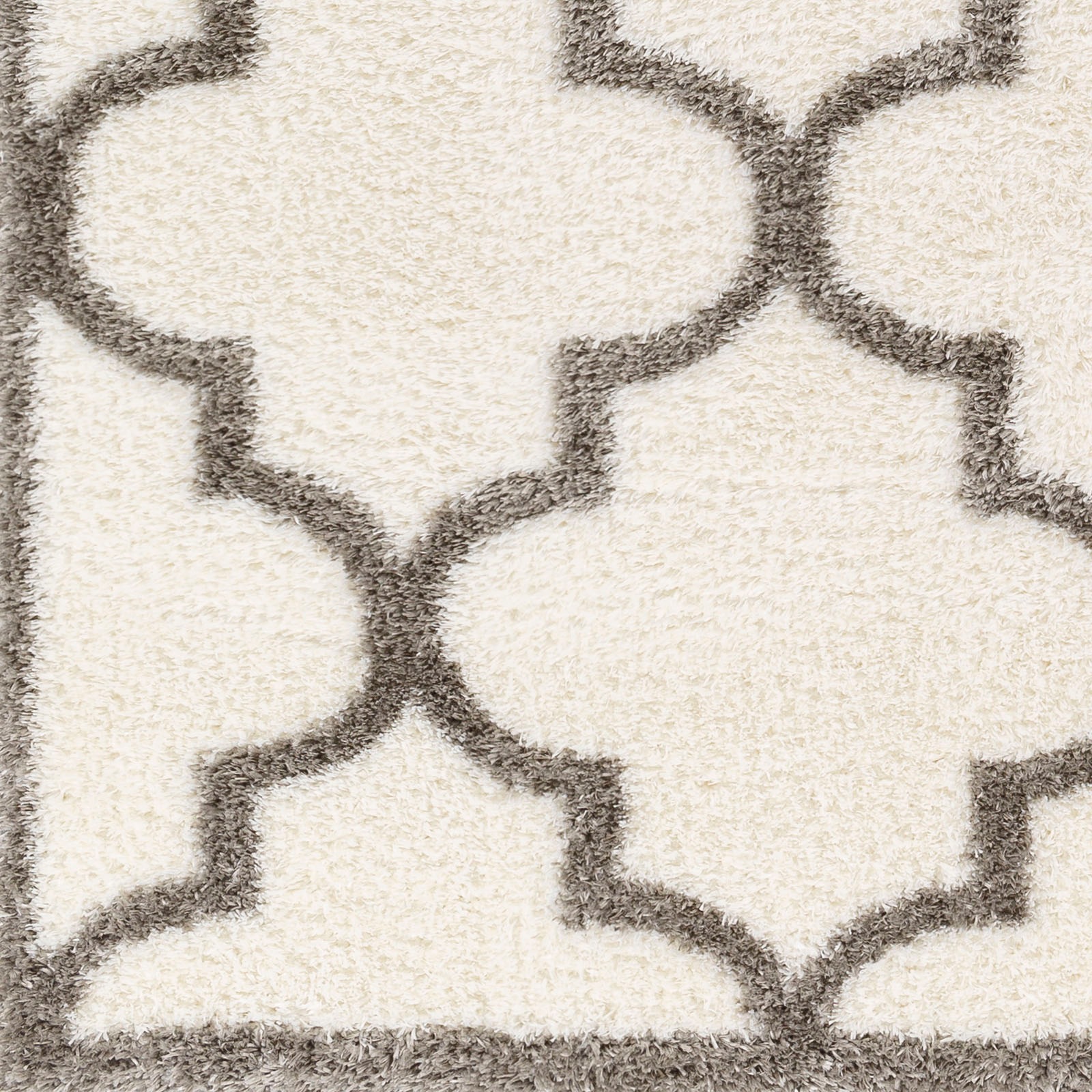 Livabliss Hochflor-Teppich »HALLE«, rechteckig, 31 mm Höhe