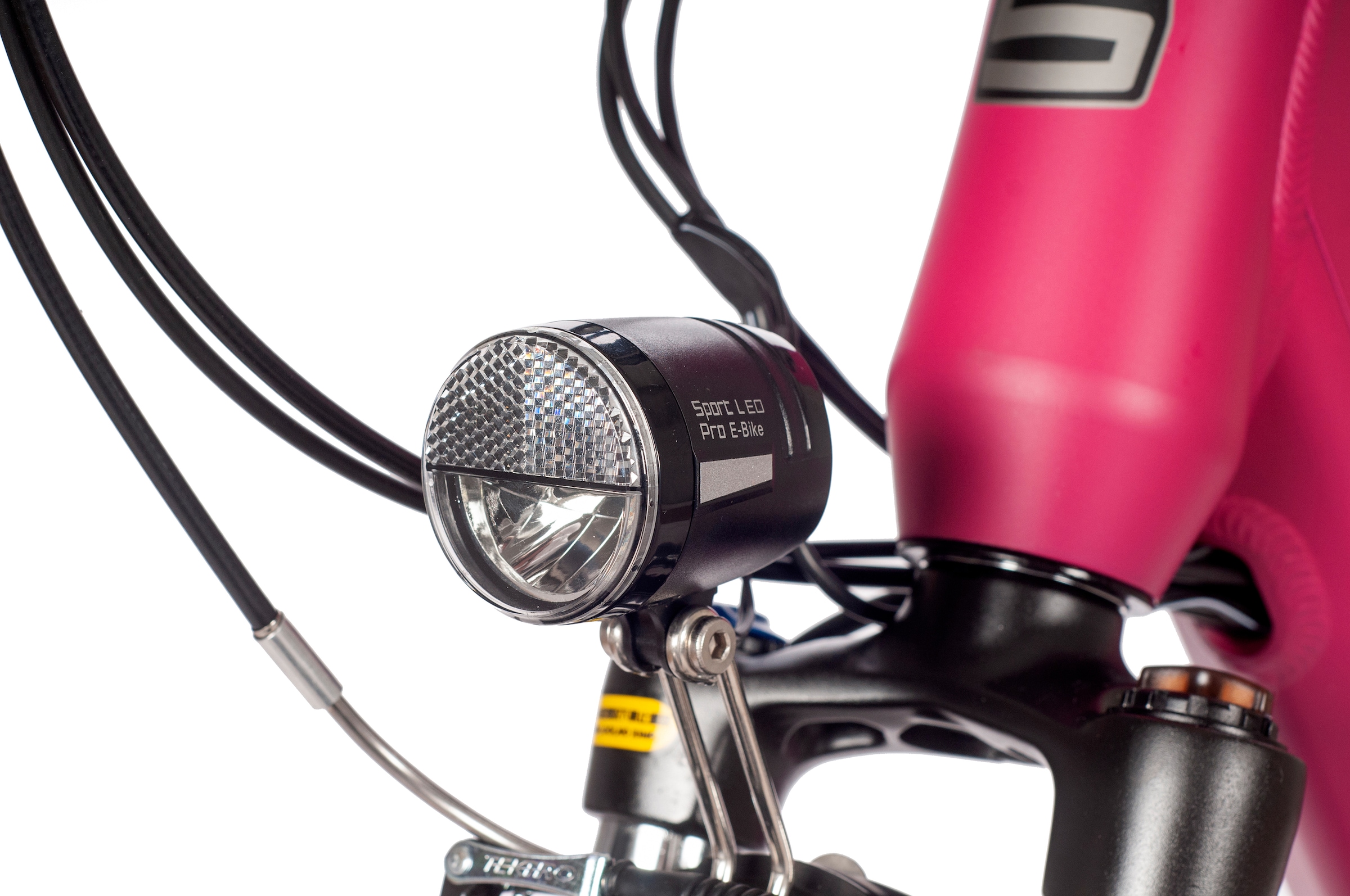 SAXONETTE E-Bike »Comfort Plus 4.0«, 7 Gang, Shimano, Frontmotor 250 W, Pedelec, Elektrofahrrad für Damen u. Herren