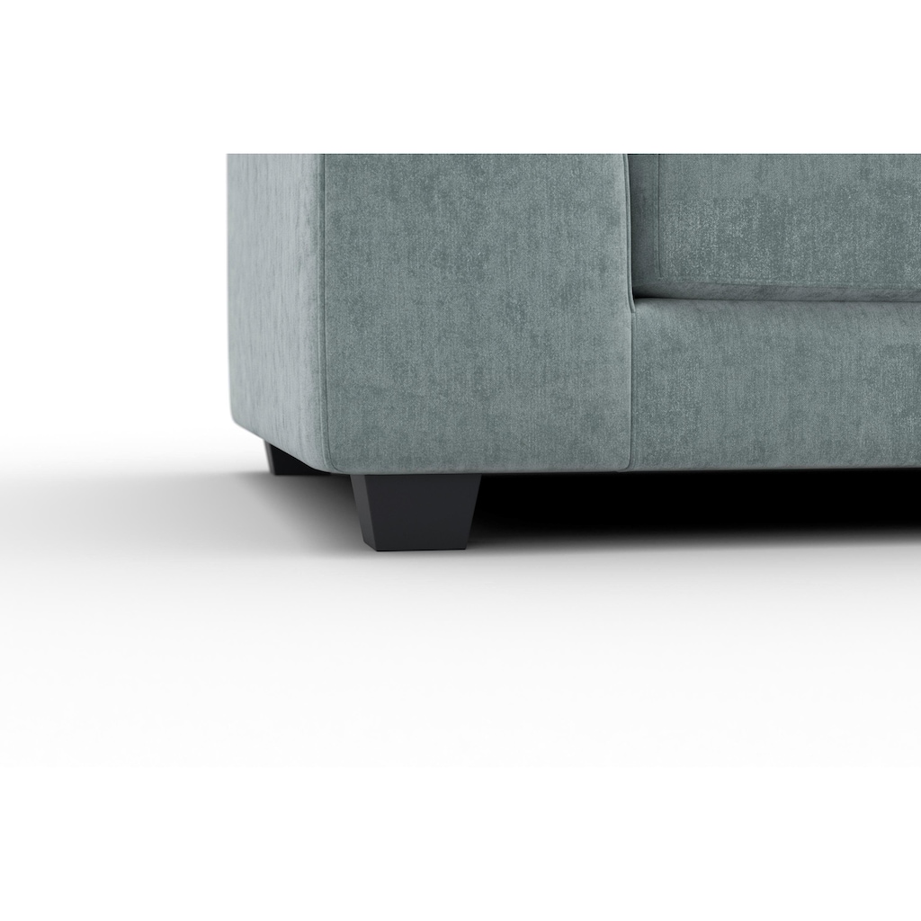 machalke® Ecksofa »atoll«