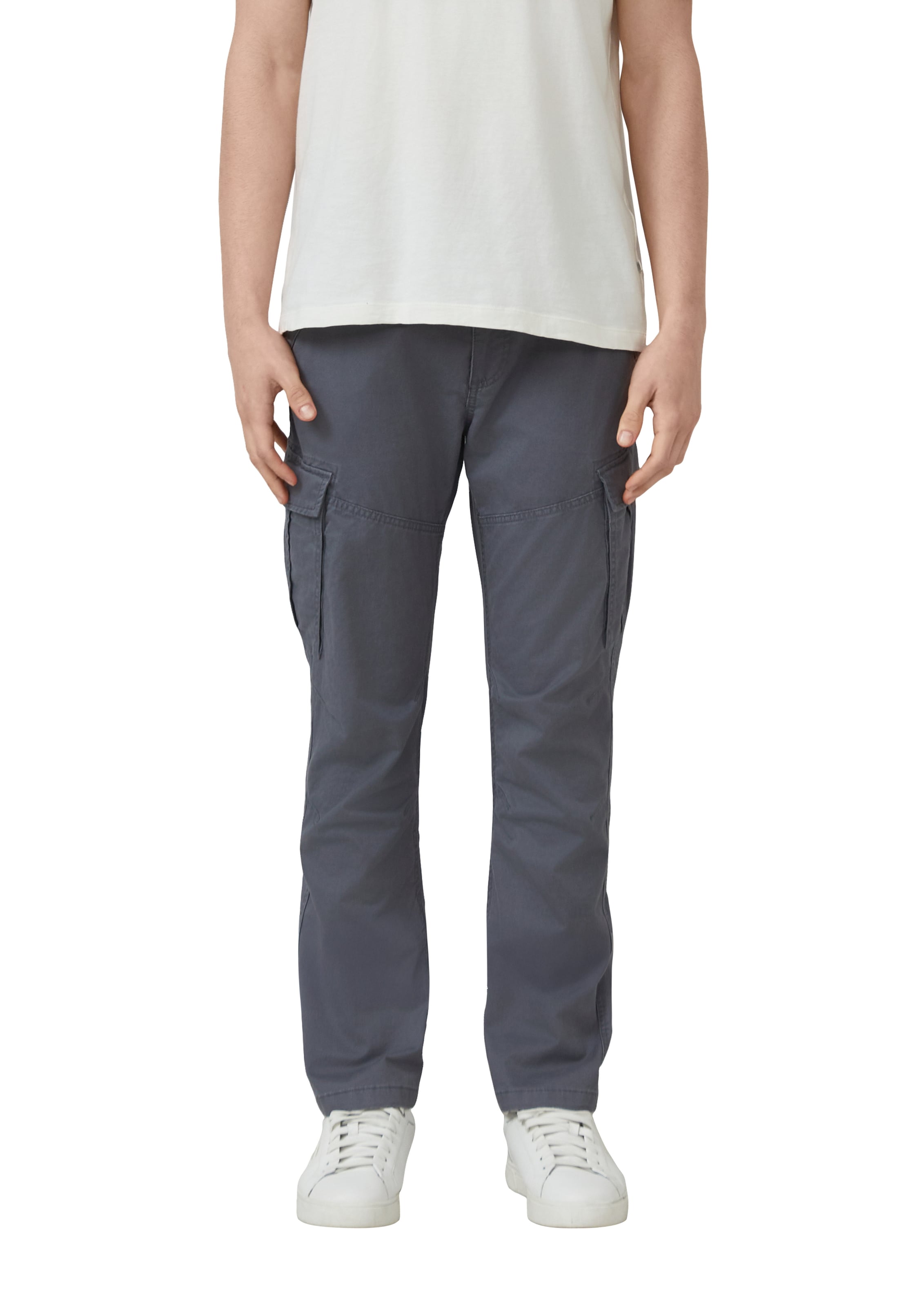 s.Oliver Cargohose  mit Stretch